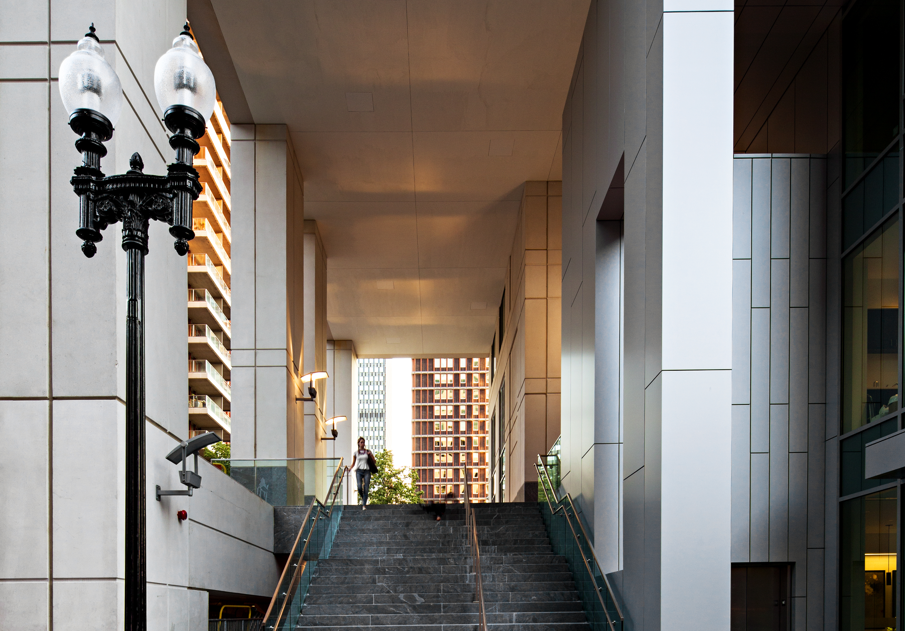 Lobby at Avalon Exeter (6 of 6)