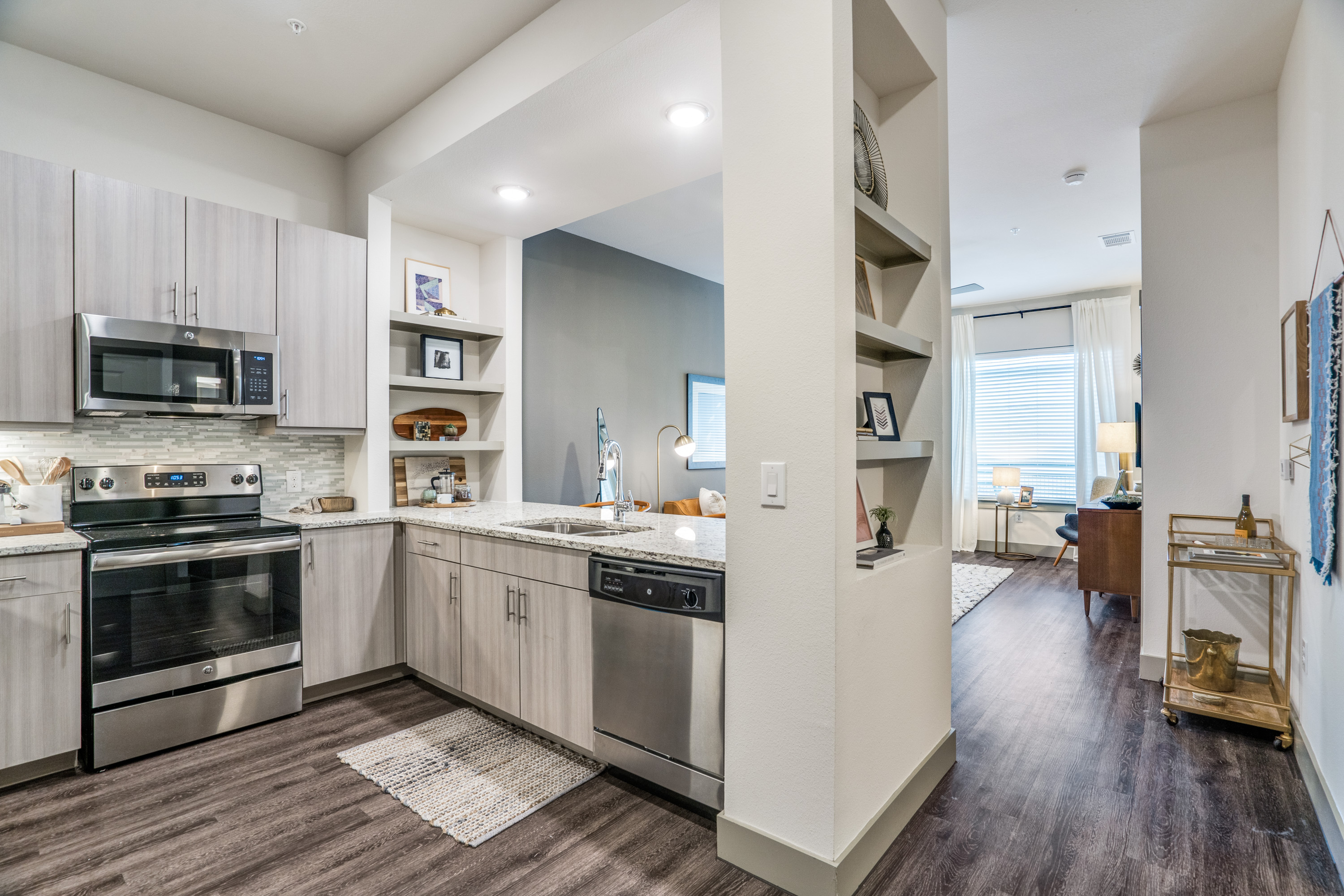 Avalon West Plano 3 of 12