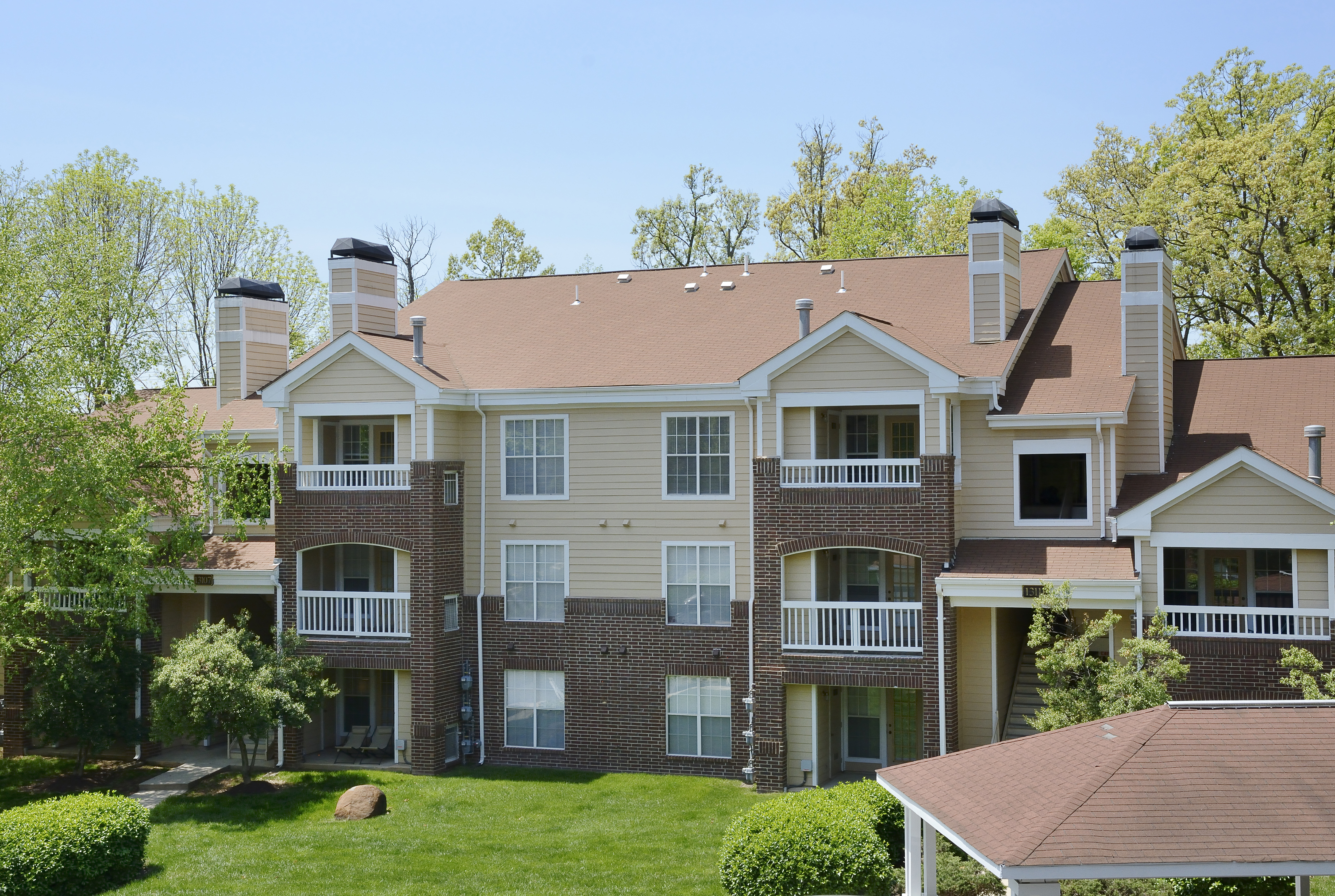 Eaves Fair Lakes 32 of 32