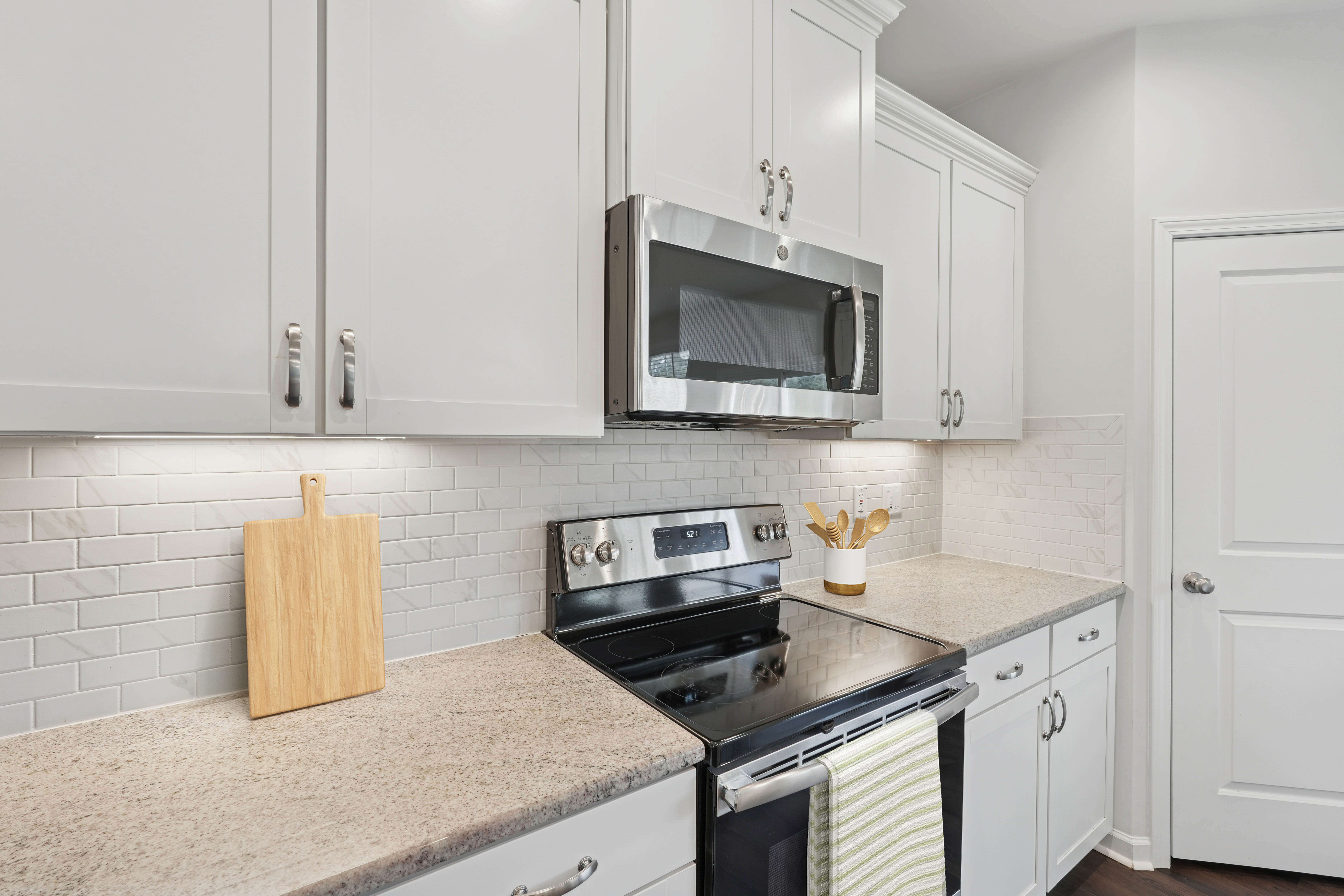 Avalon Townhome Collection Brier Creek 3 of 12
