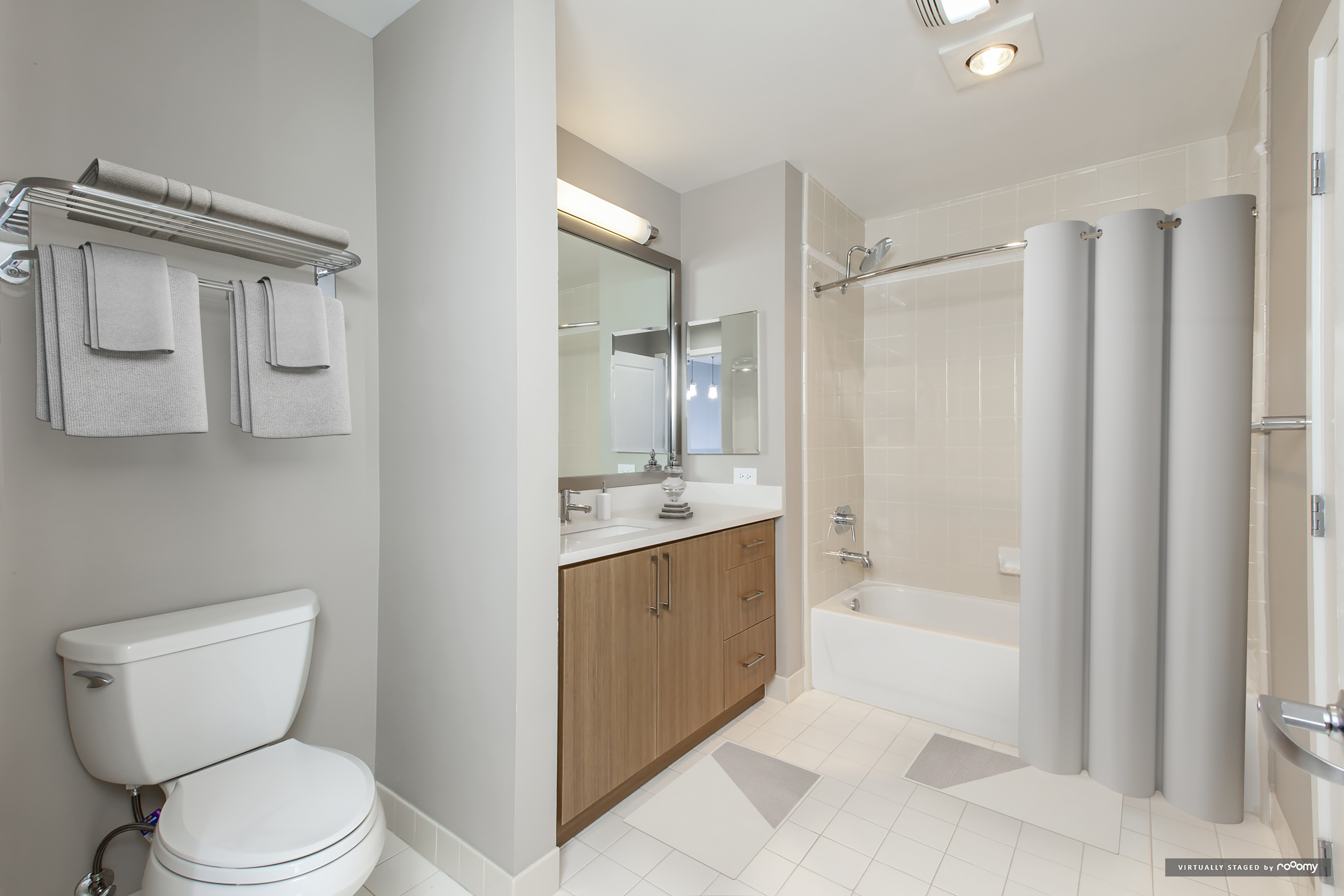 Avalon Towers On The Peninsula 7 of 12