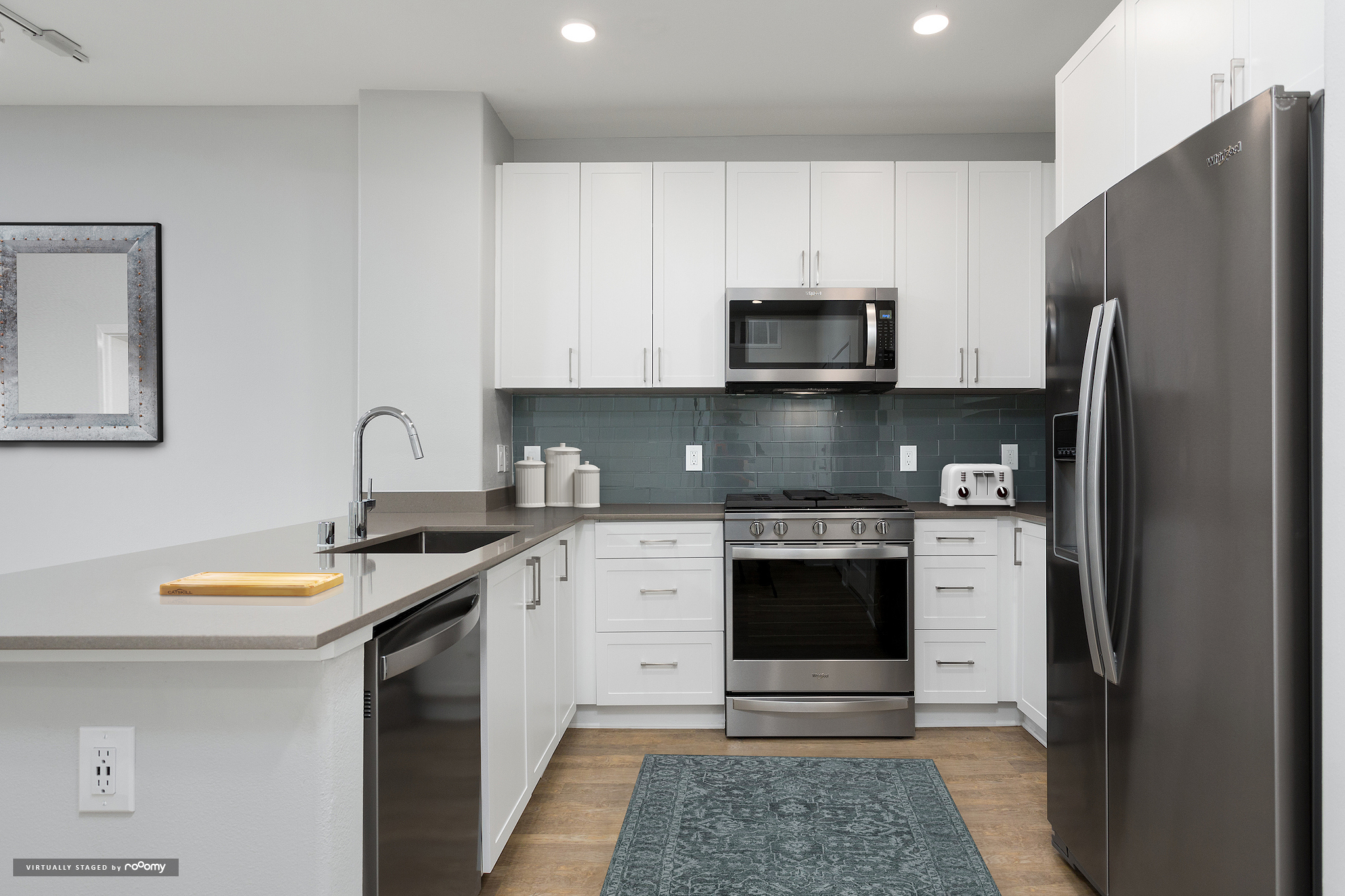 Avalon Wilshire 7 of 12