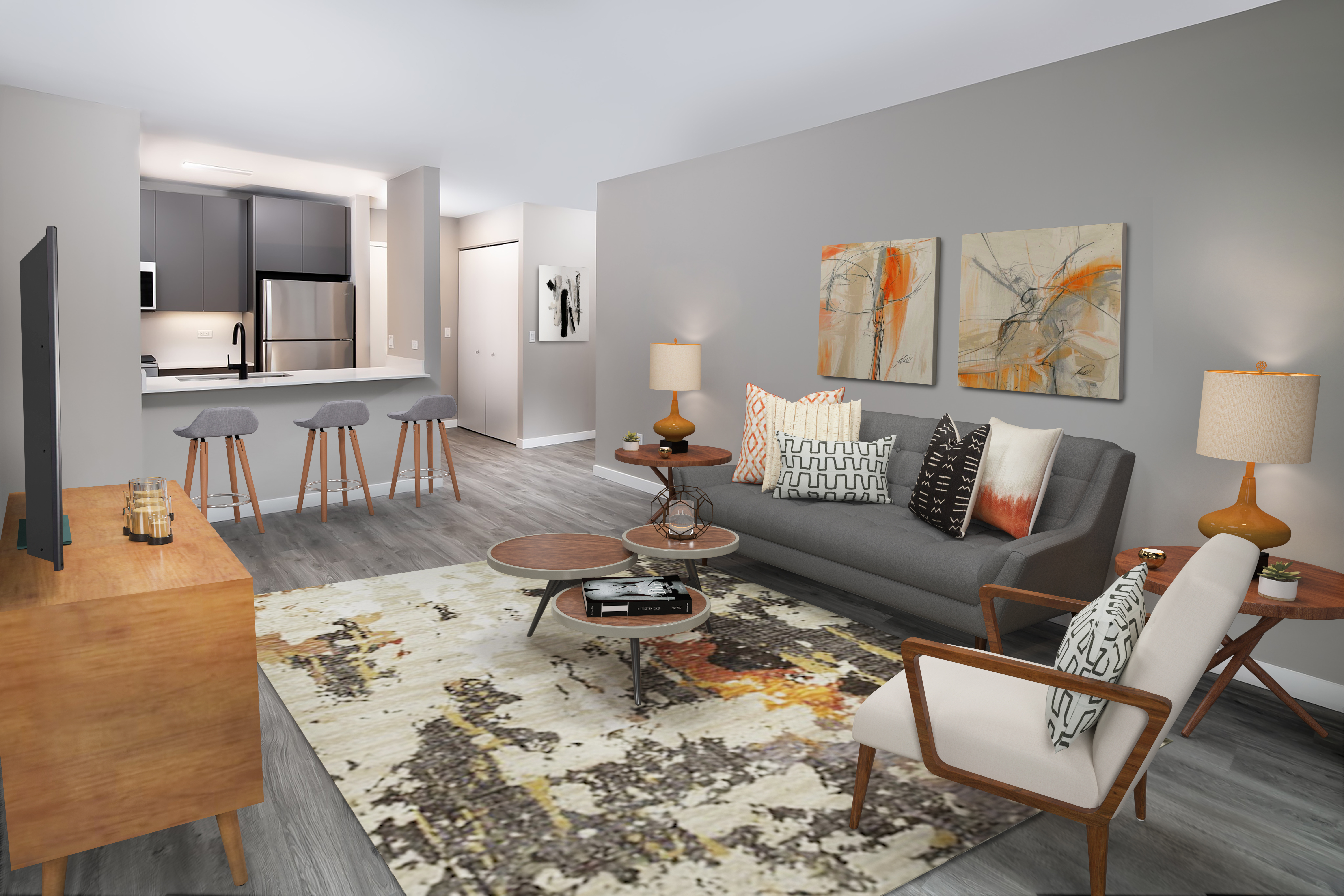 Avalon Midtown West 5 of 12