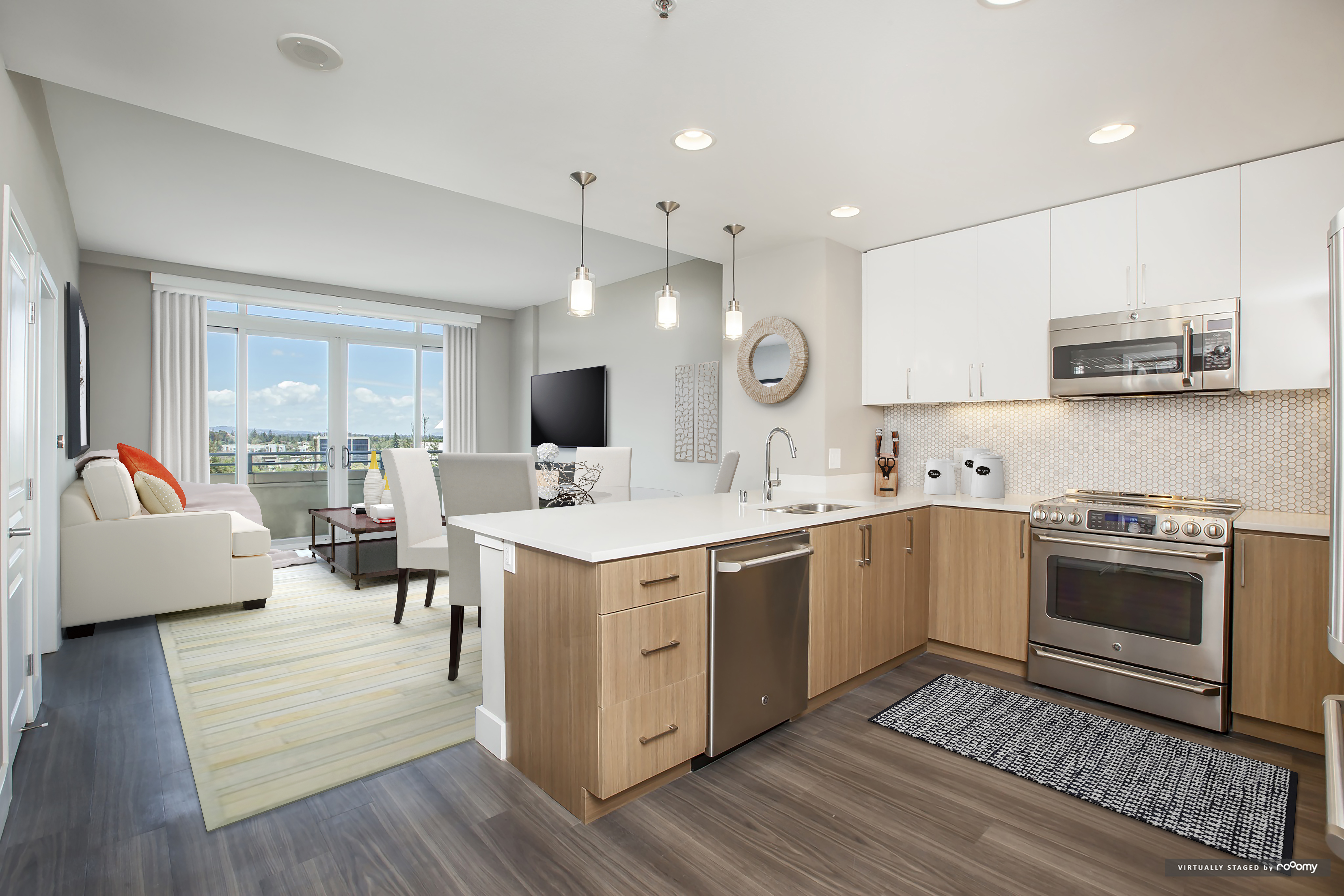 Avalon Towers On The Peninsula 3 of 12