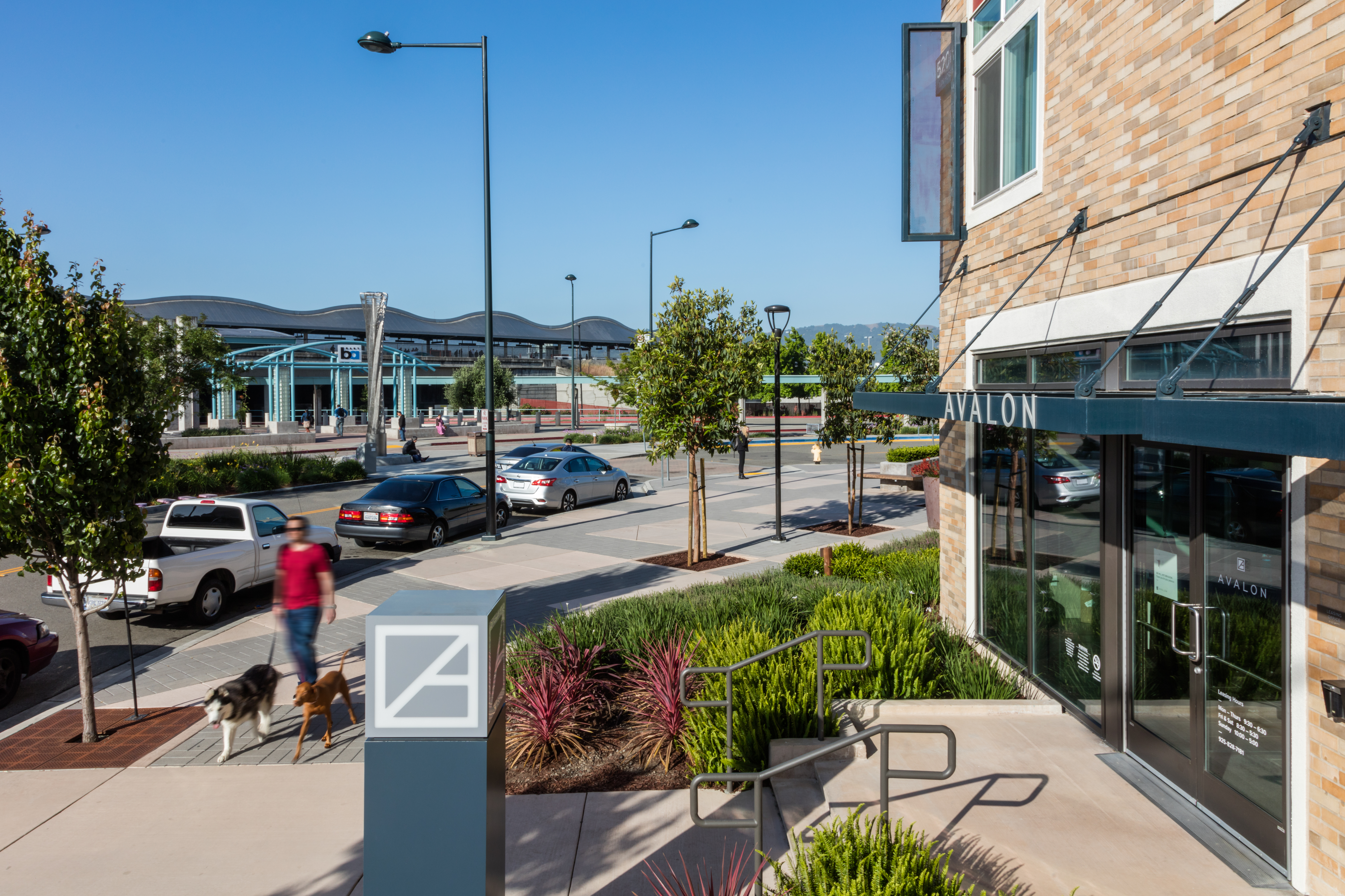 Avalon Dublin Station 46 of 48