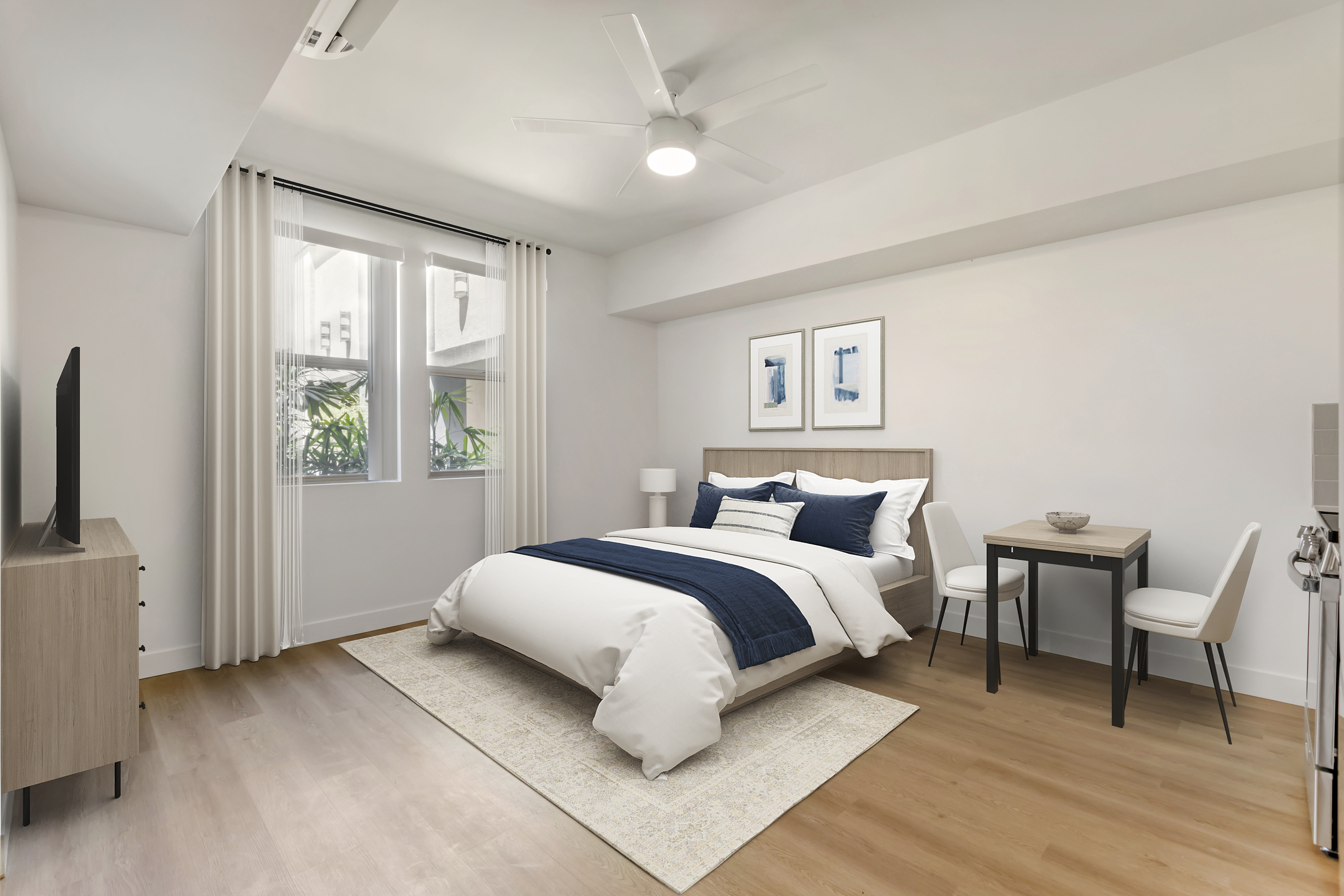 Avalon Wilshire 3 of 12