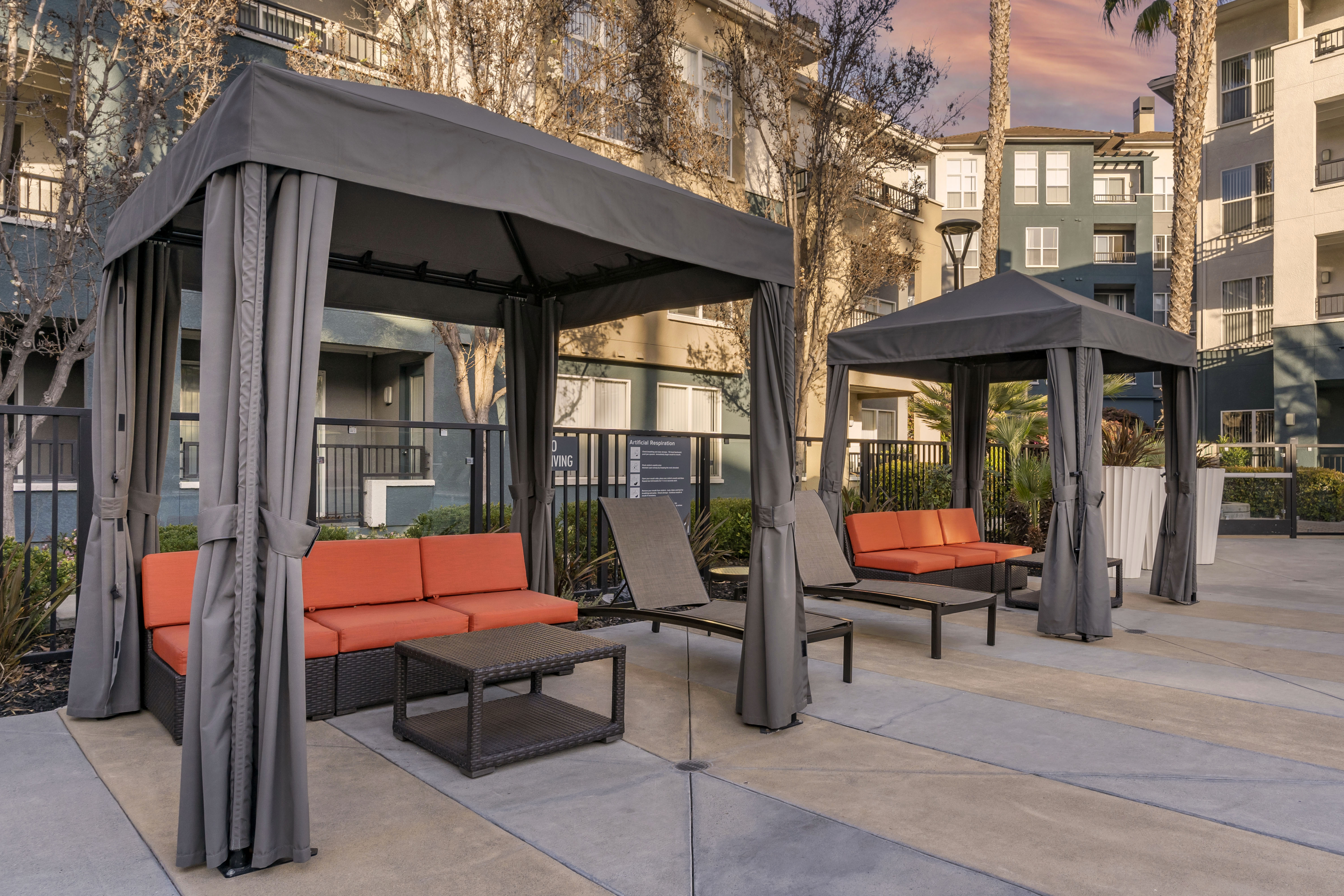 Avalon Silicon Valley 28 of 38