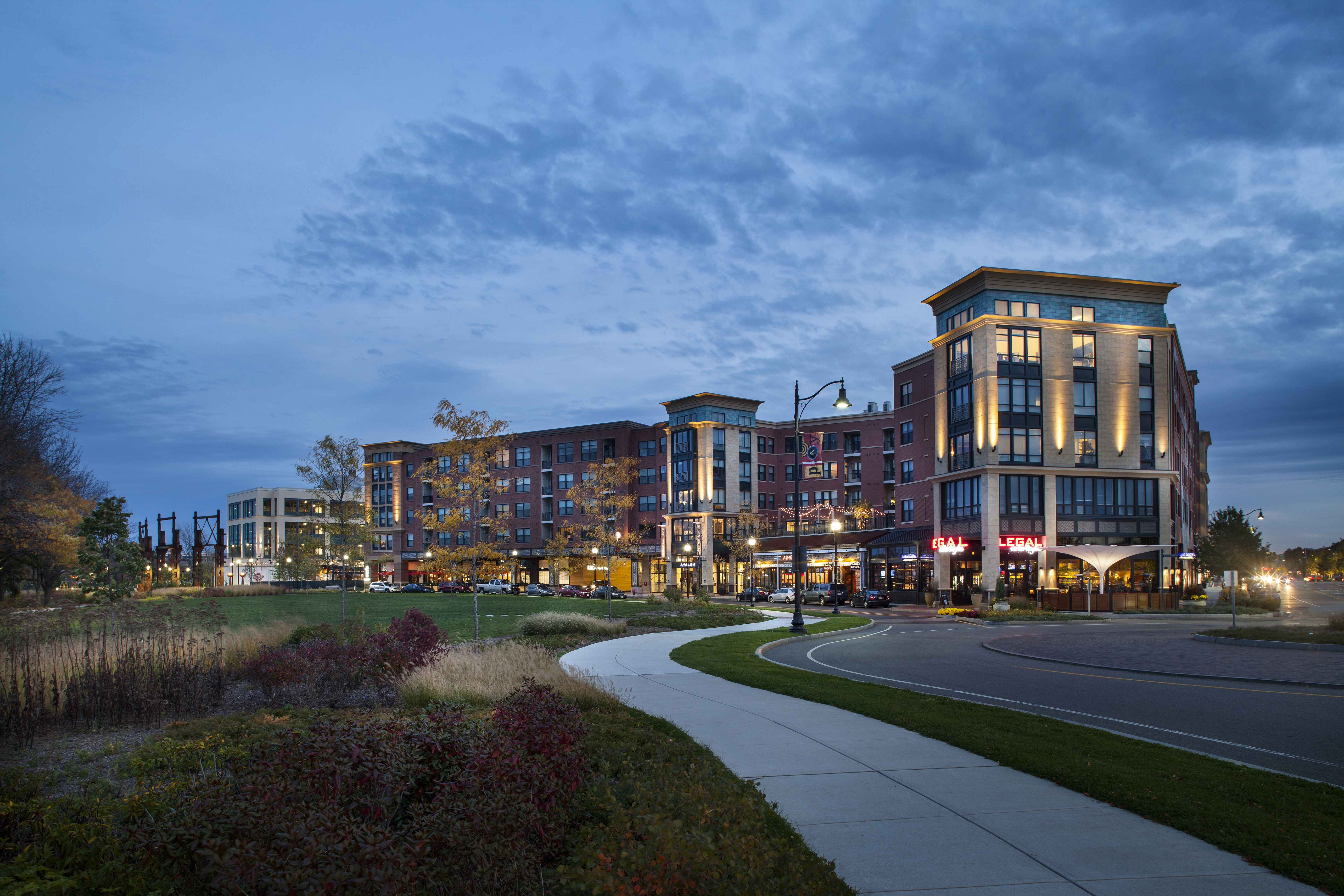 Avalon at Assembly Row 25 of 27