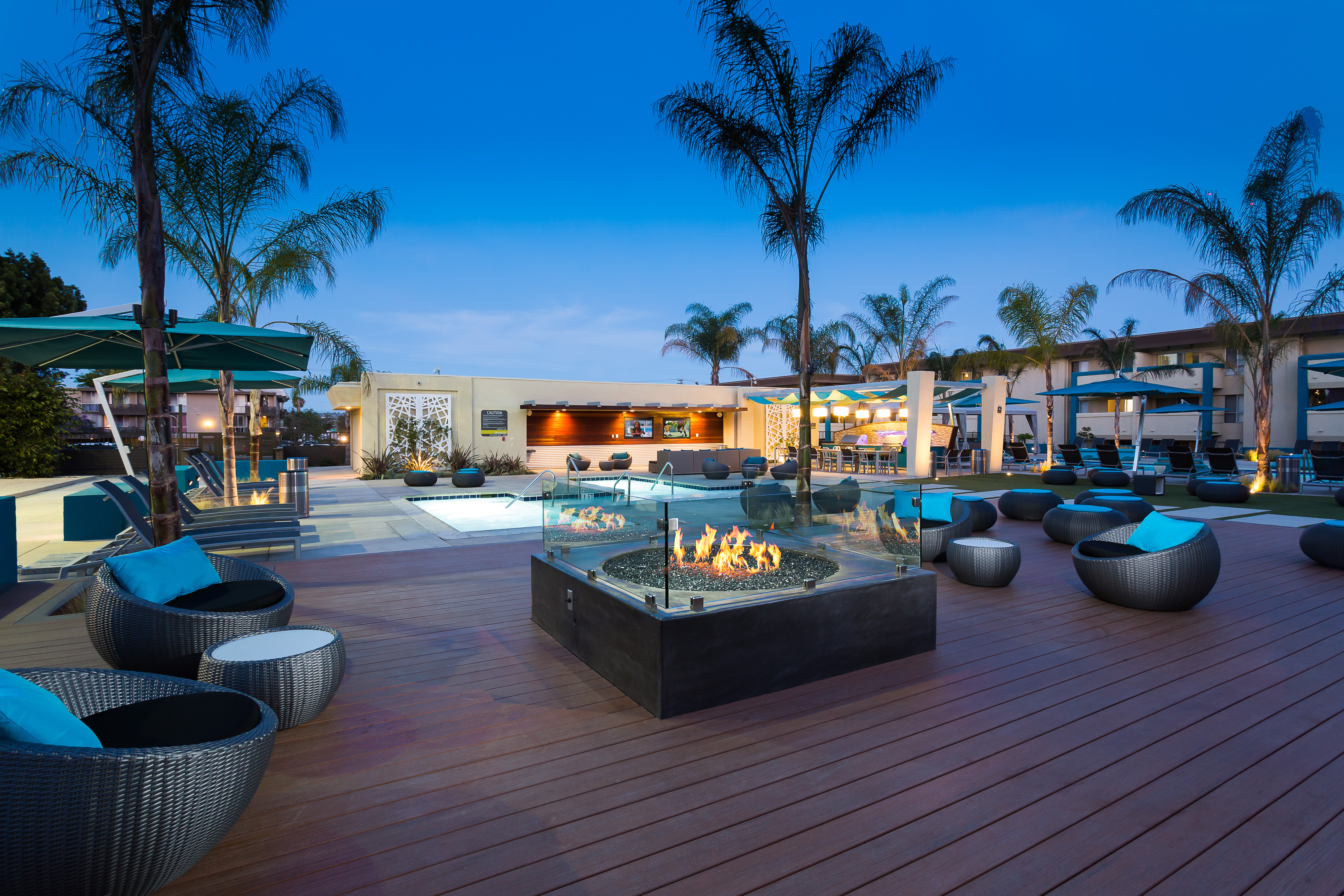 Ava Pacific Beach 38 of 45