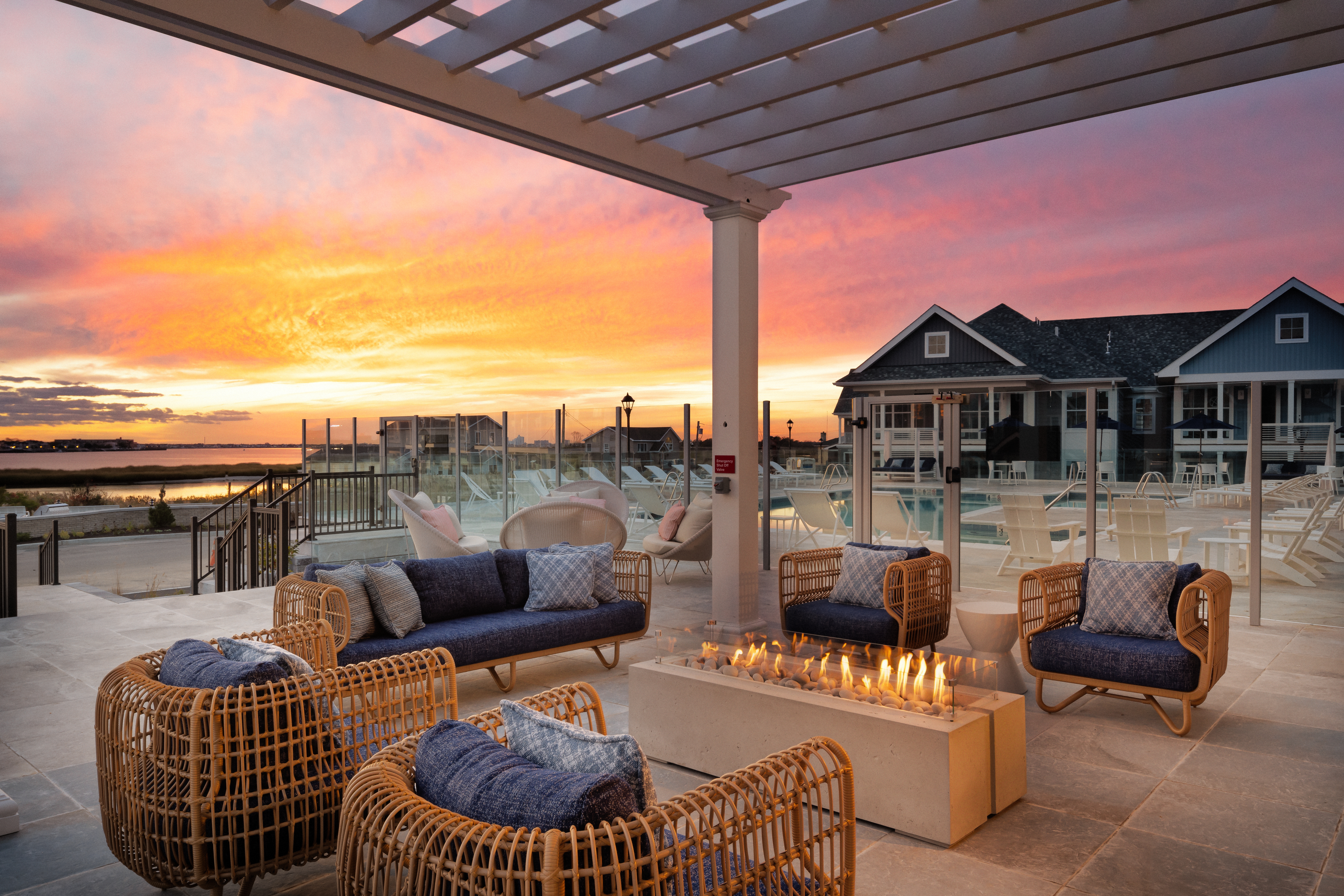Avalon Harbor Isle 34 of 42