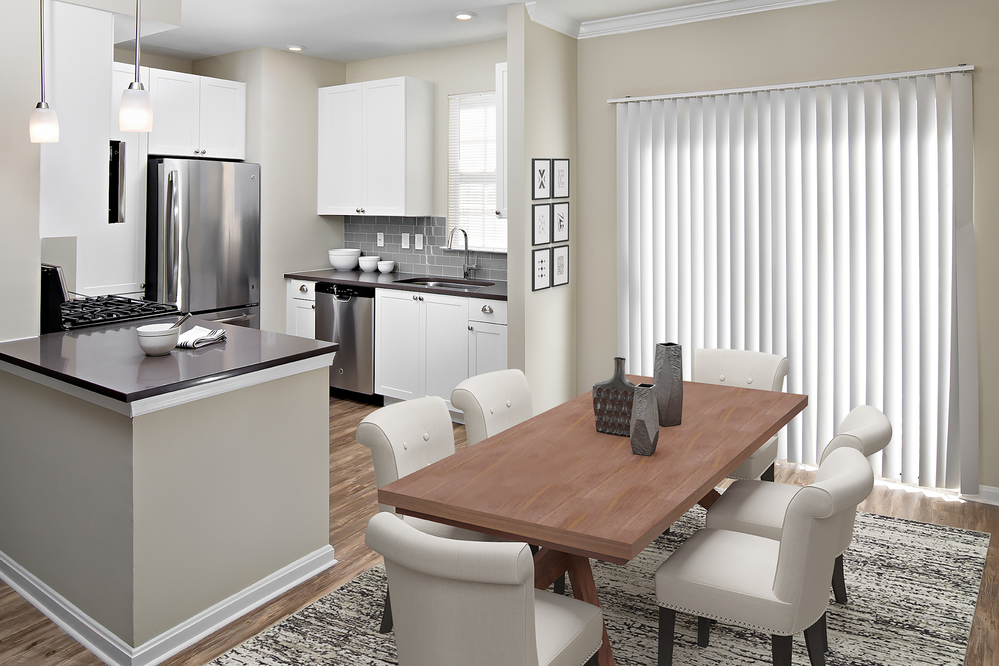 Avalon Townhome Collection Florham Park 4 of 12
