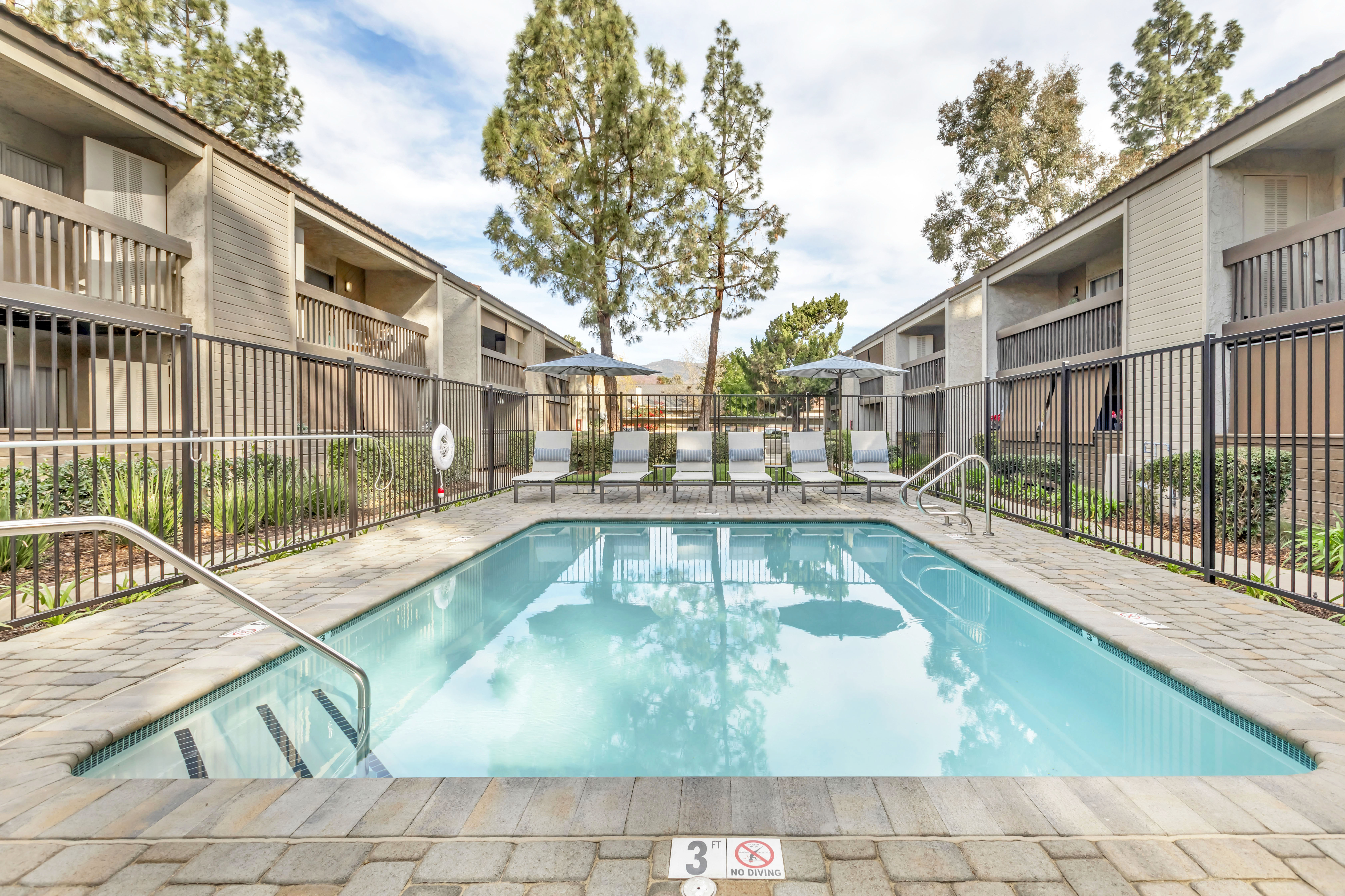 Eaves San Dimas 7 of 12