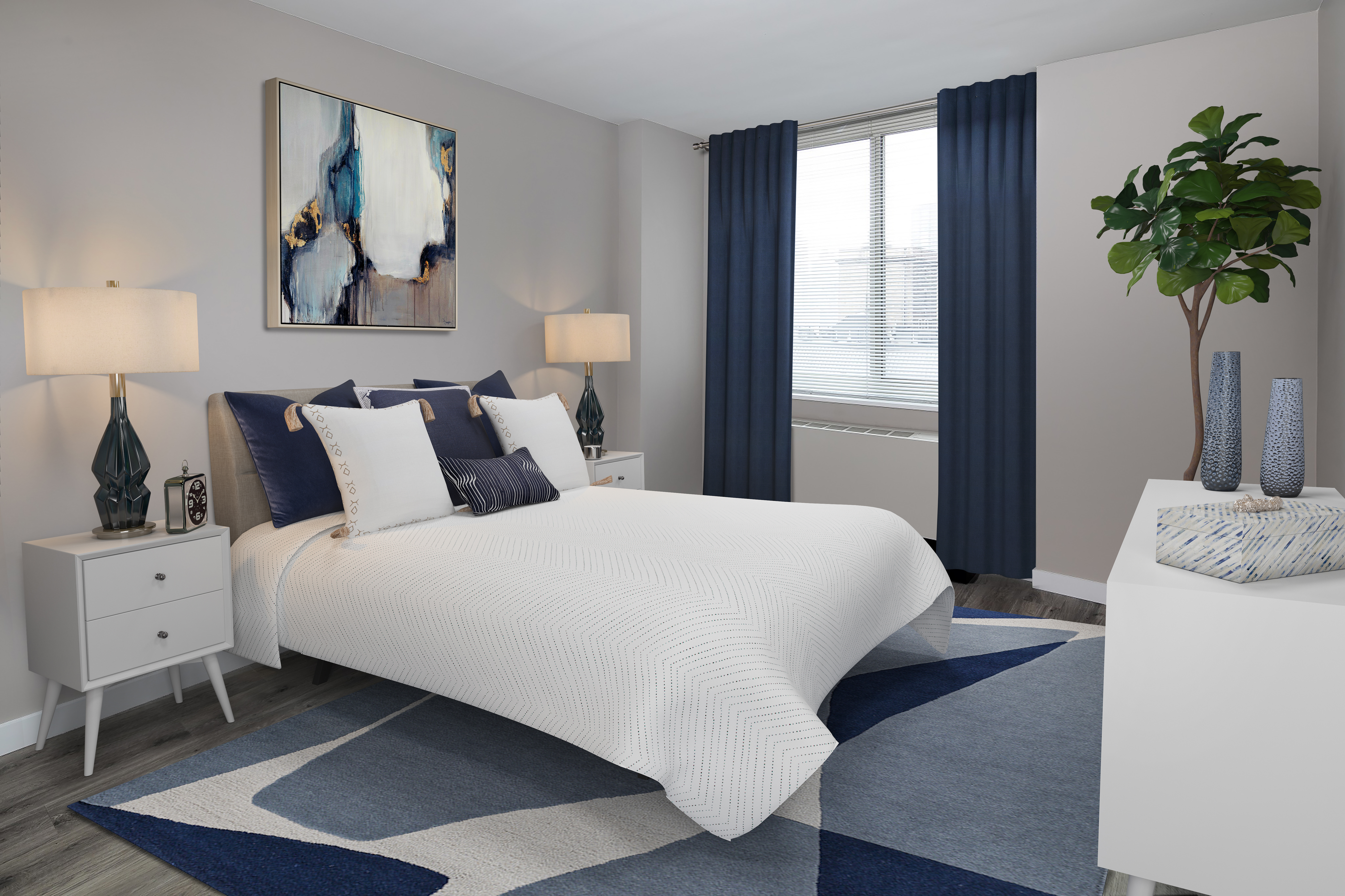 Avalon Midtown West 5 of 12