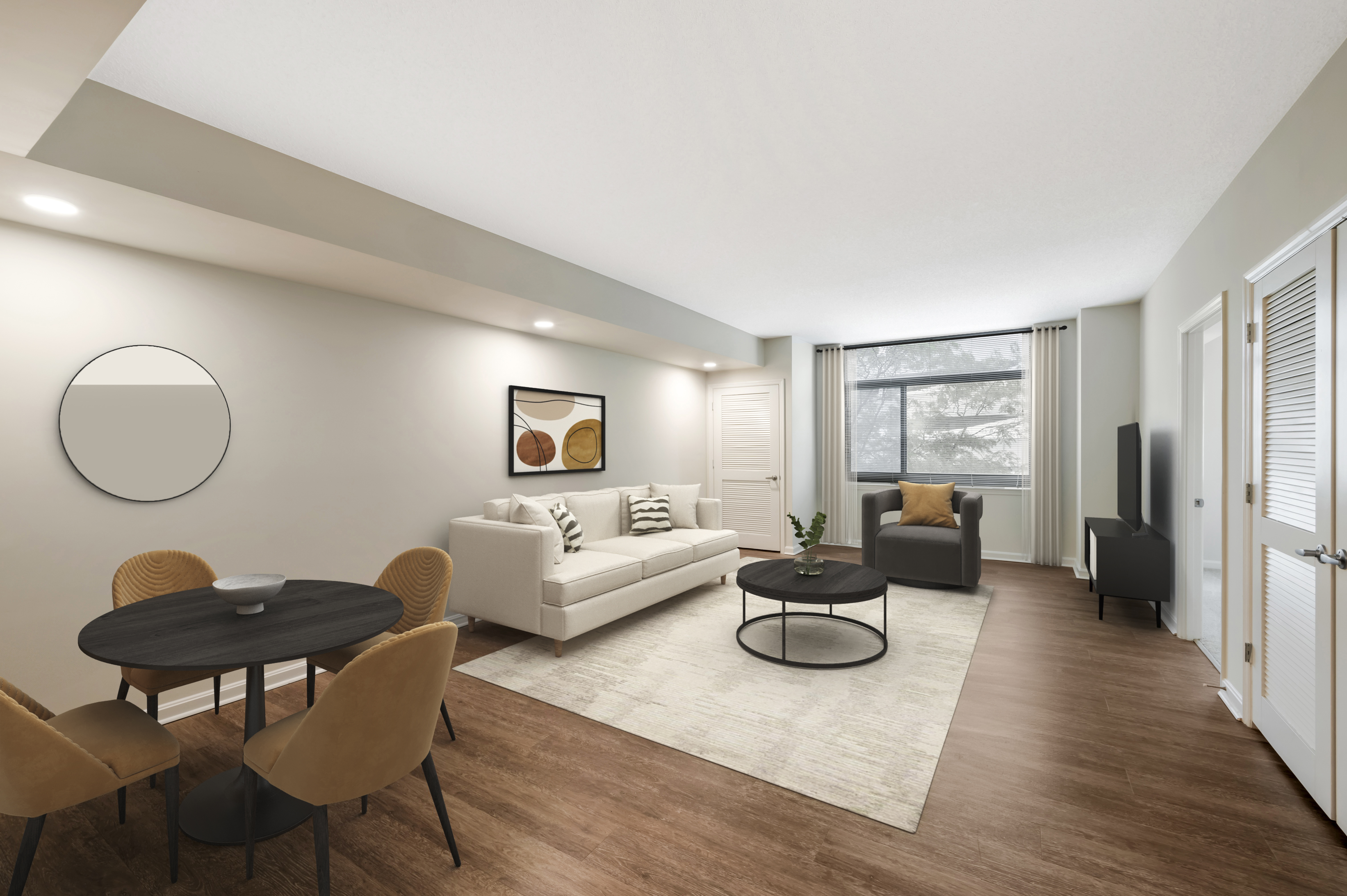 Kanso Silver Spring 2 of 12