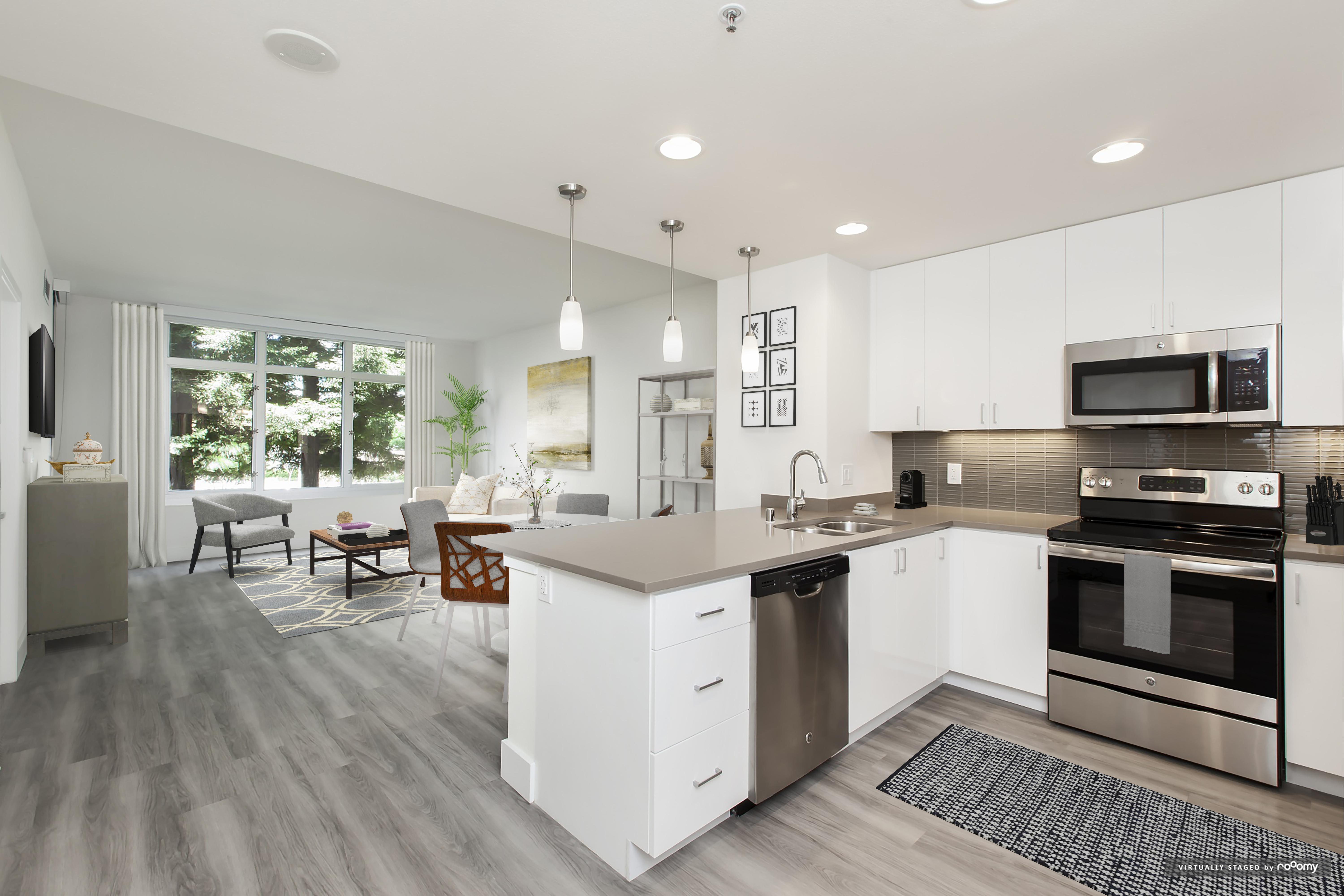 Avalon Towers On The Peninsula 9 of 12