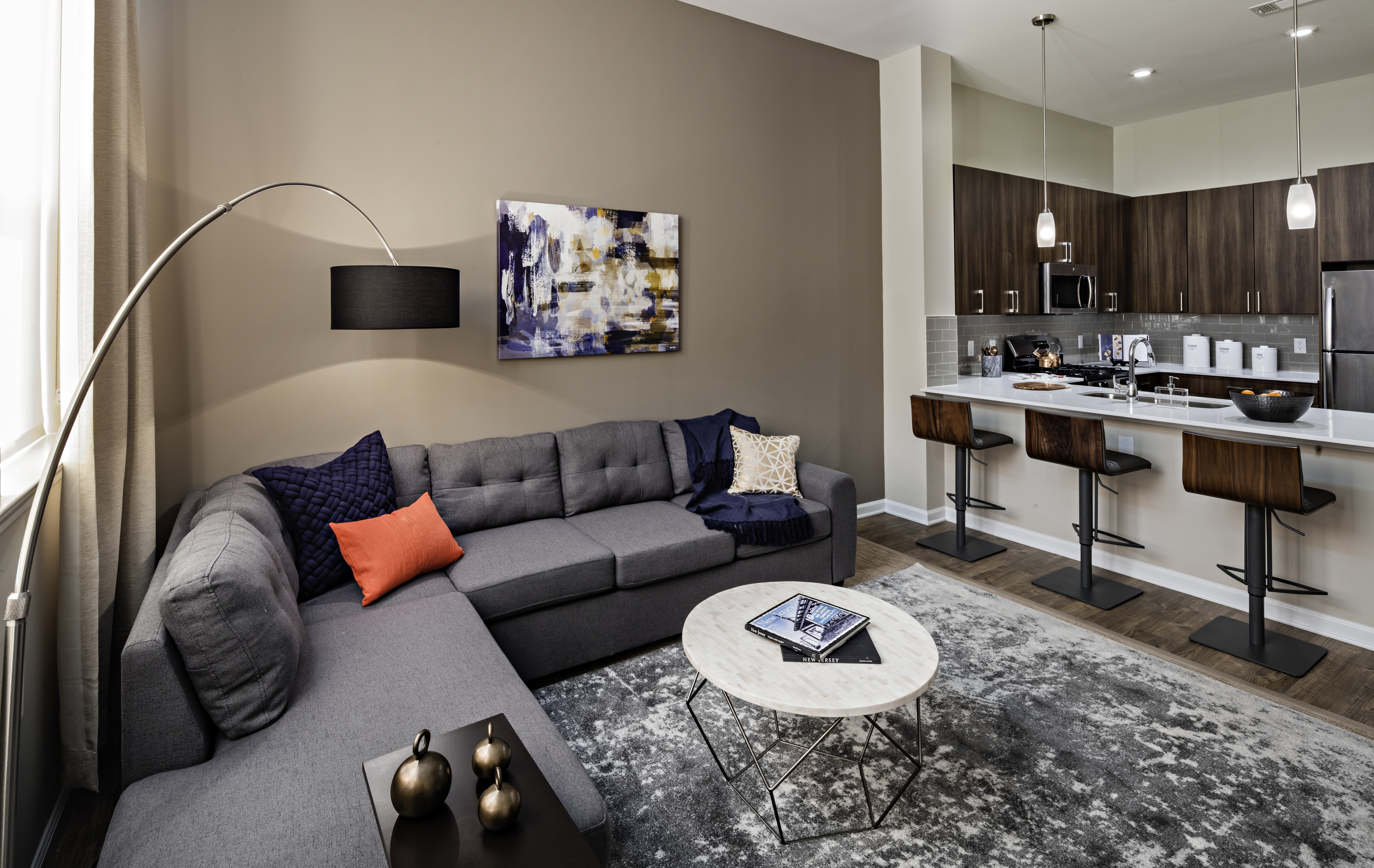 Avalon Maplewood 3 of 12