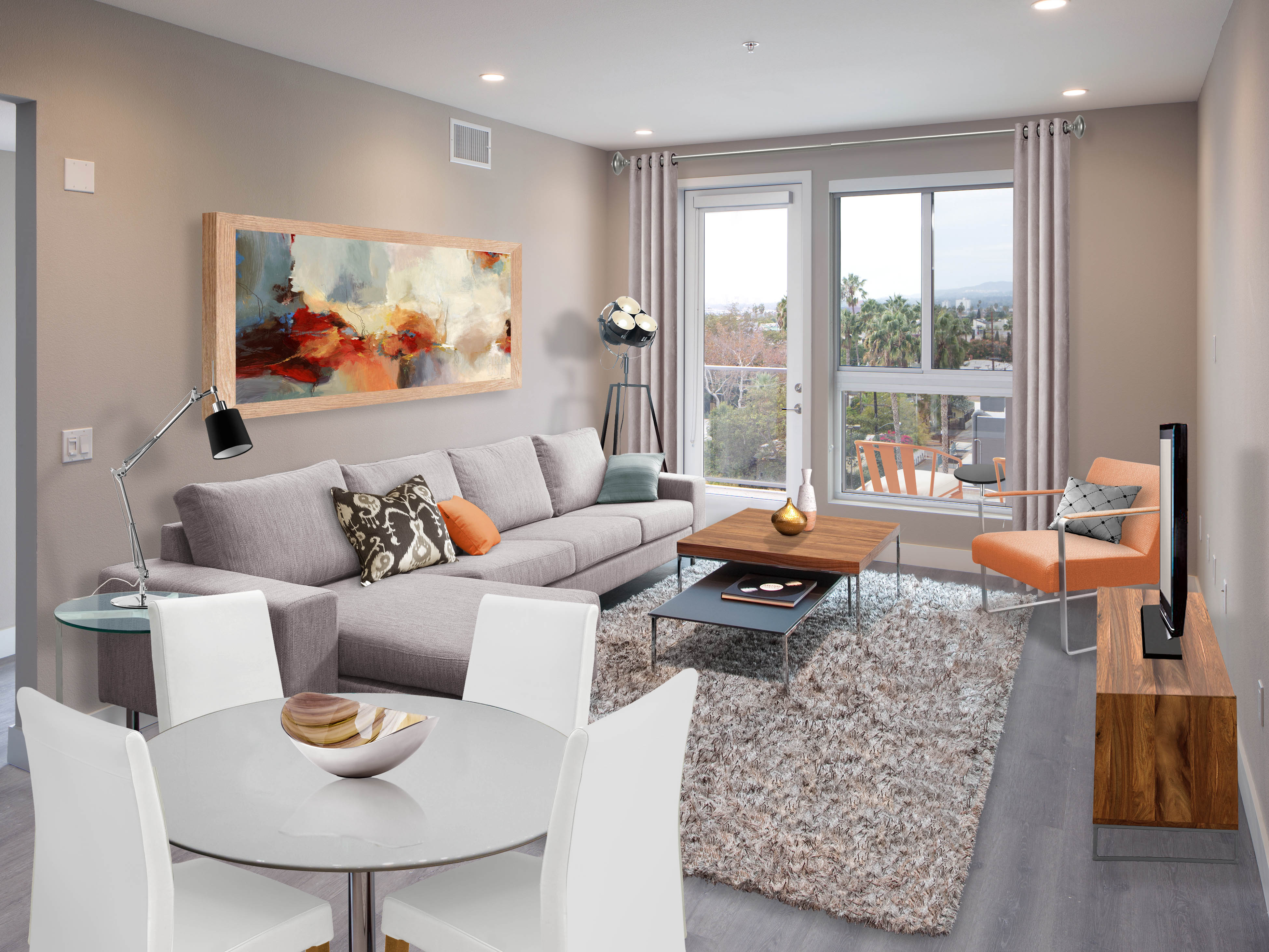 Avalon West Hollywood 4 of 12