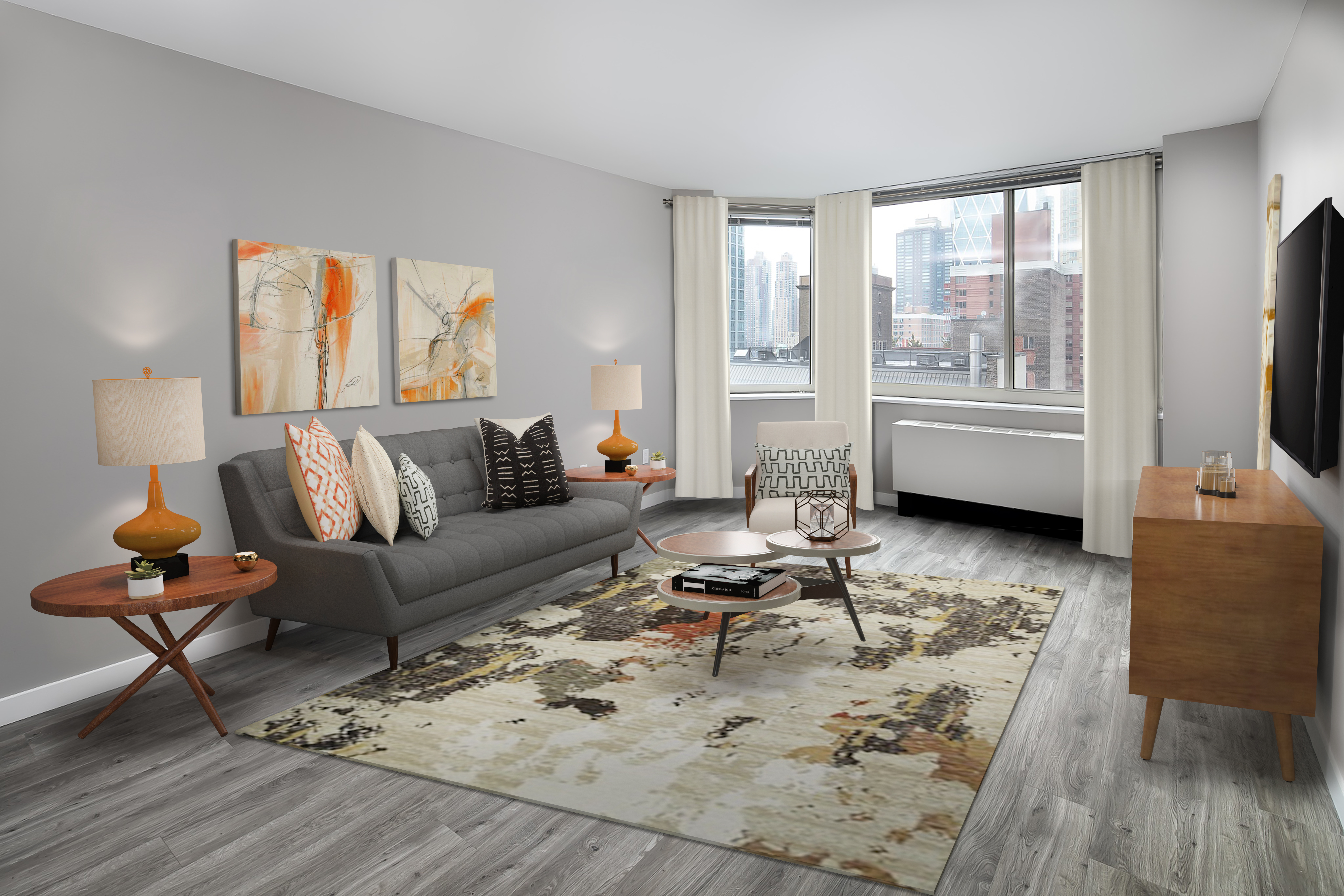 Avalon Midtown West 4 of 12