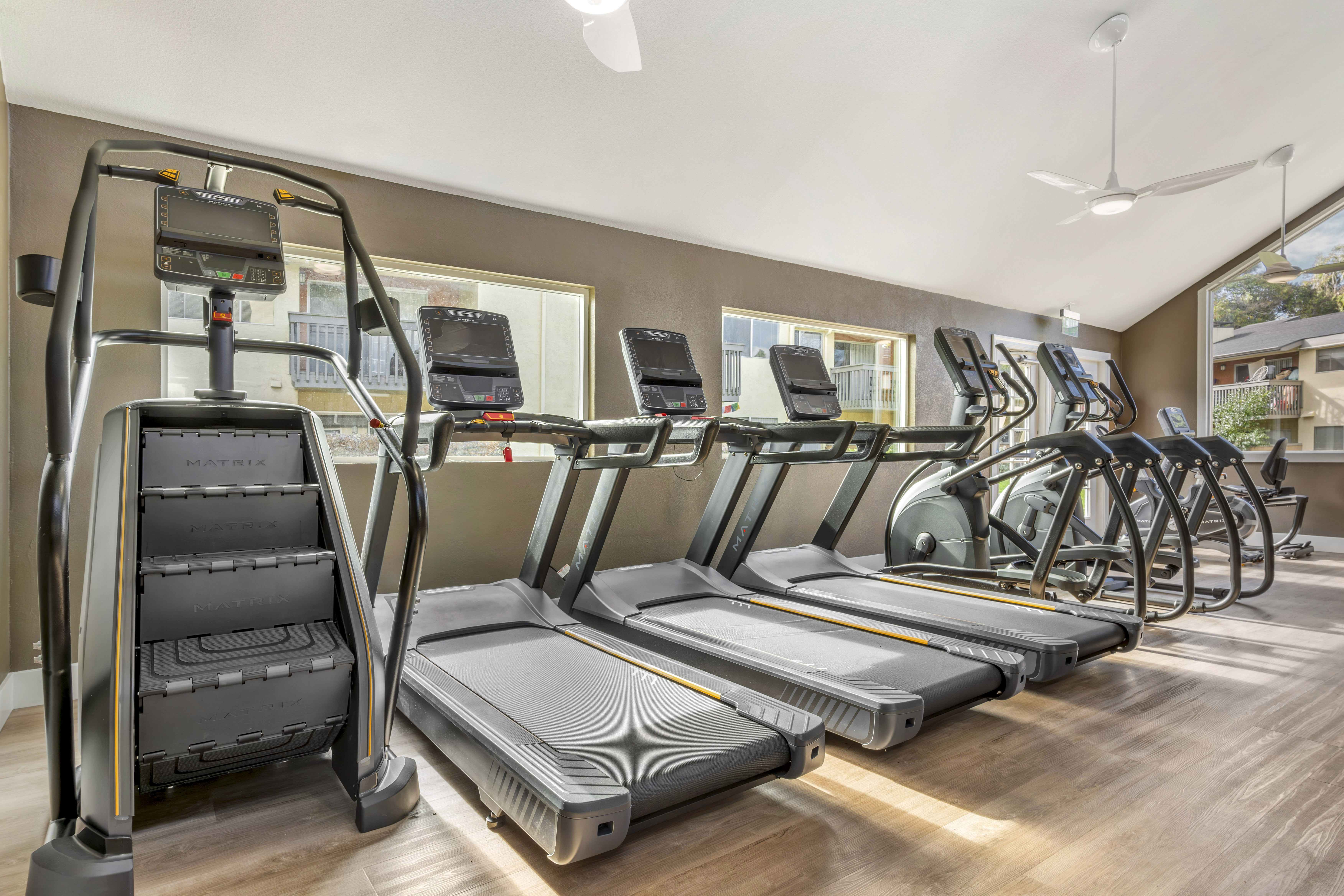 Gym at Eaves (4 of 5)