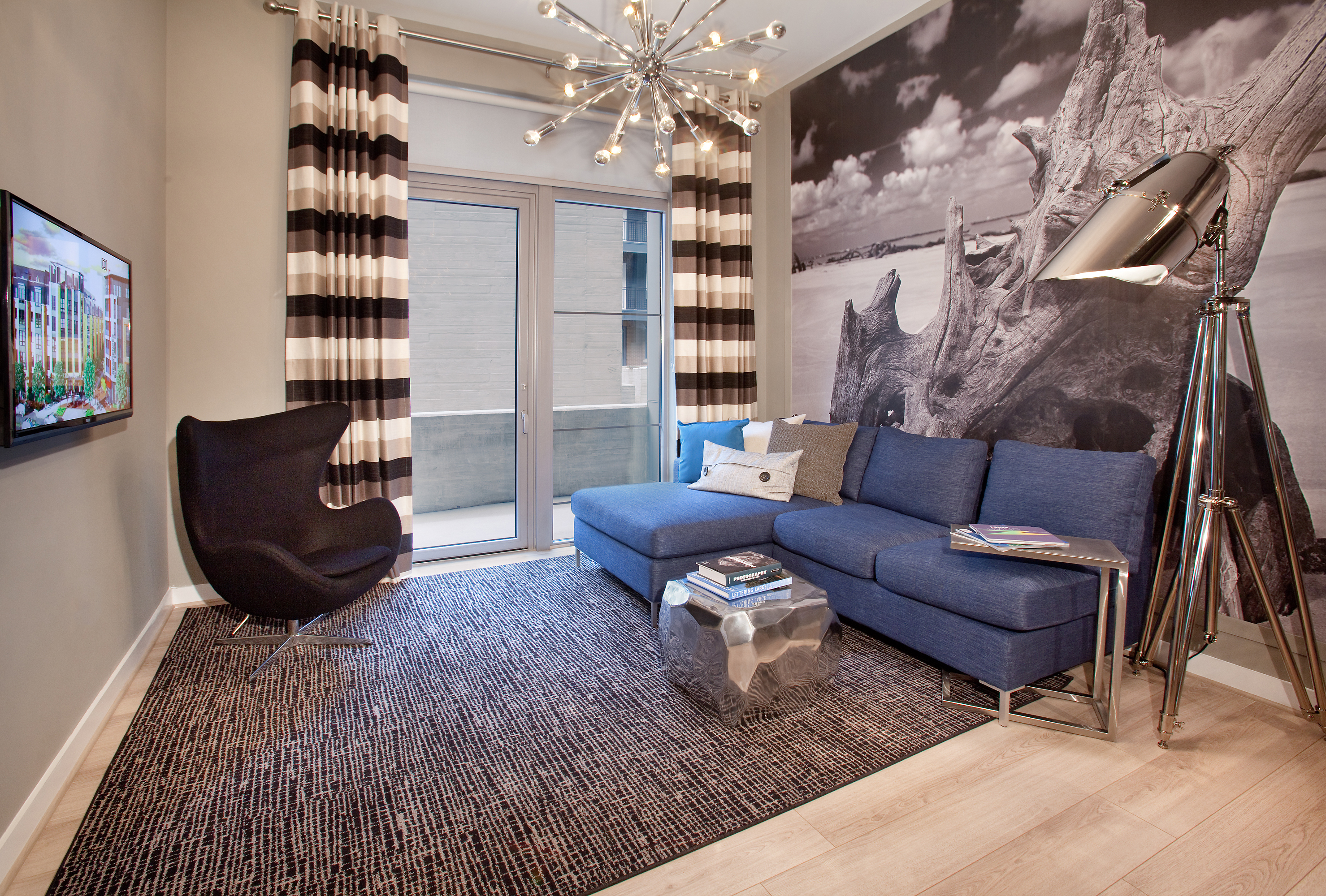 Avalon Potomac Yard 2 of 12
