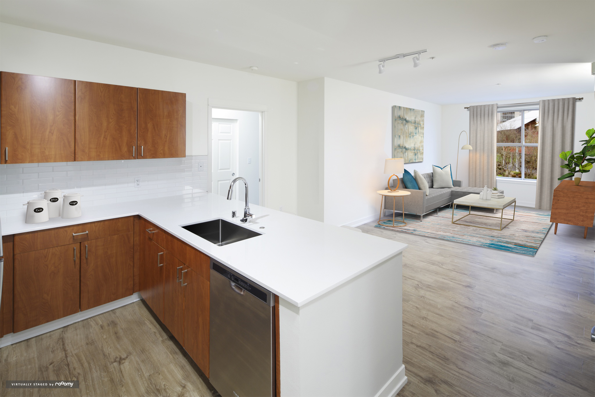 Avalon Bellevue 2 of 12