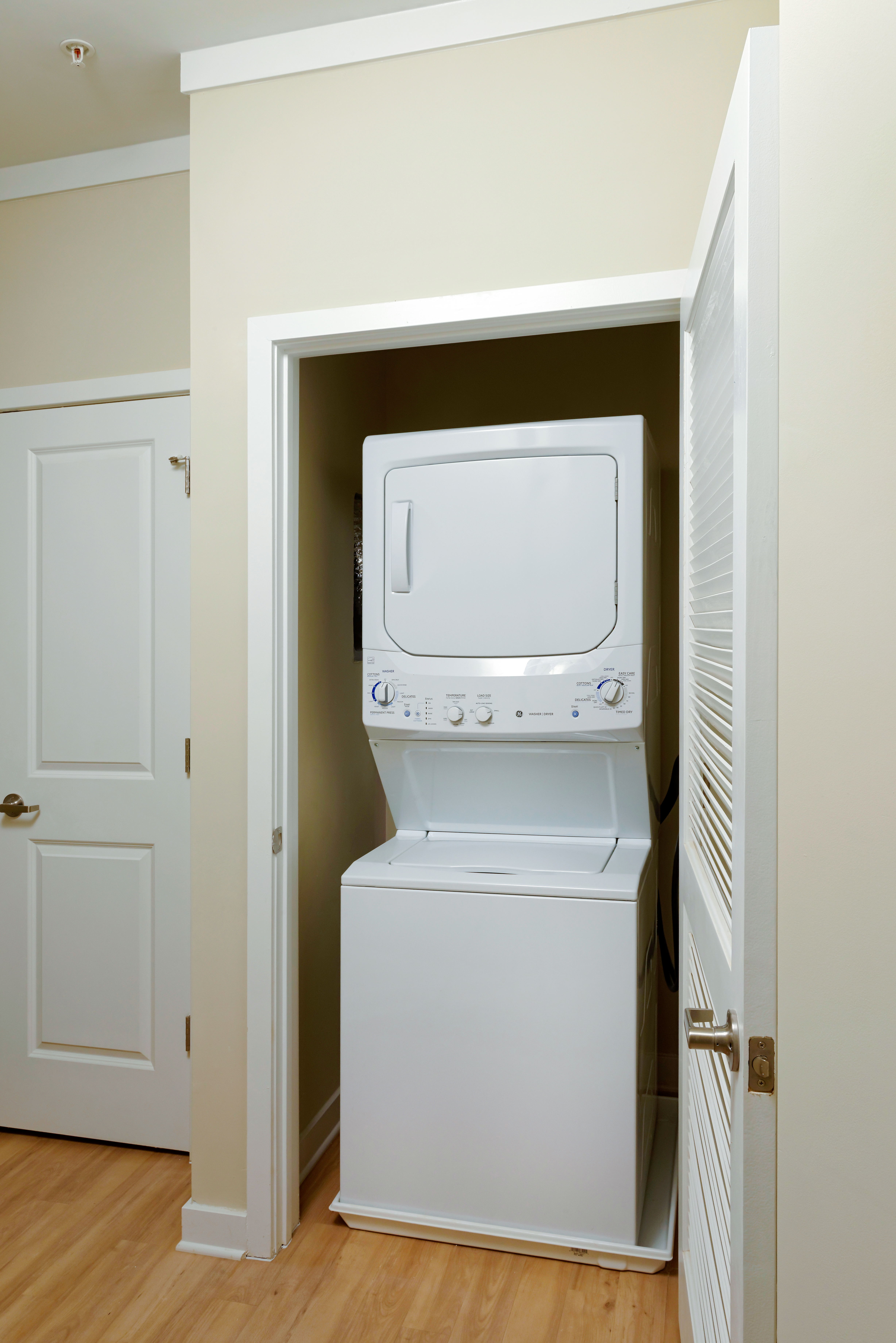 Laundry room at Avalon (2 of 2)