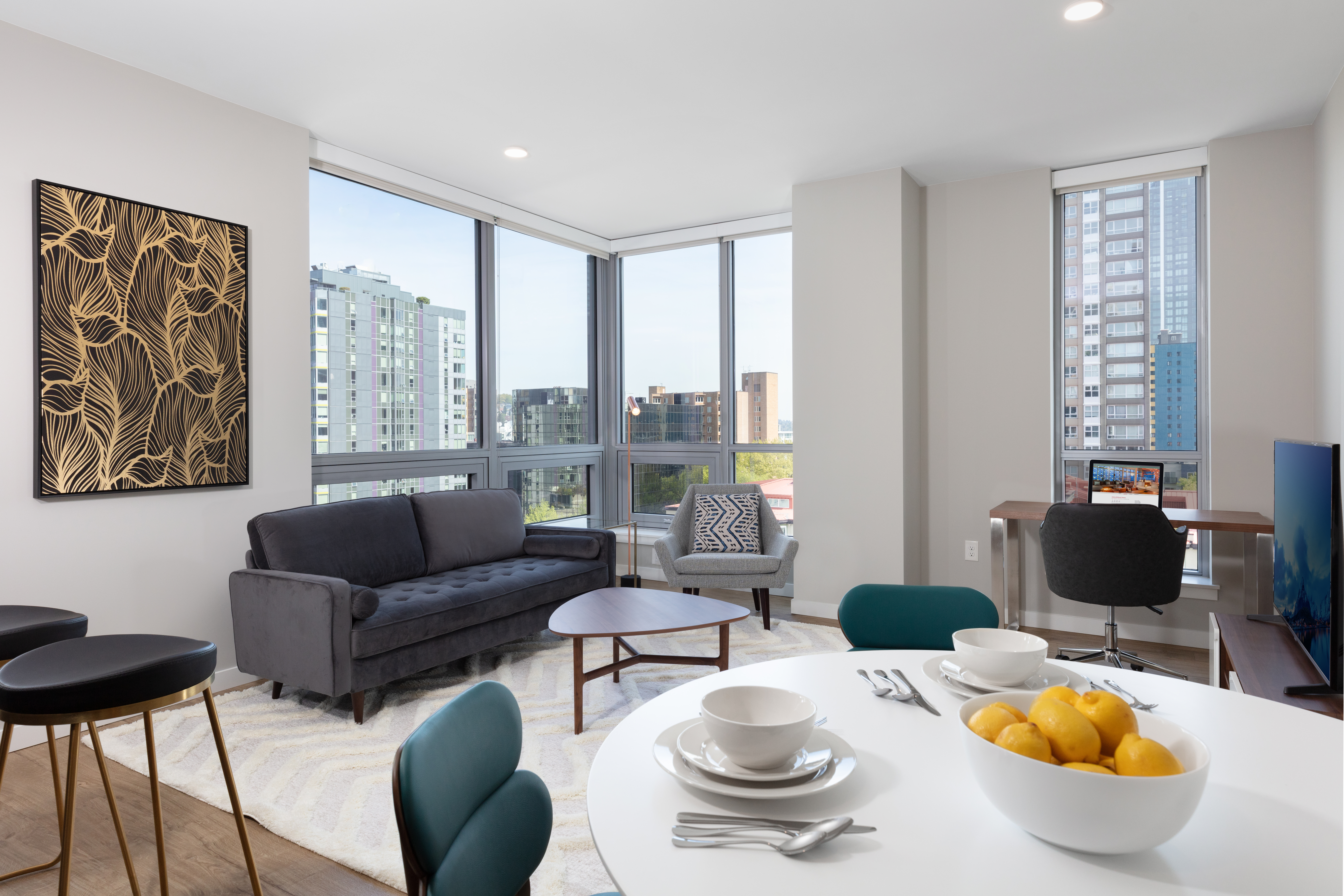 Avalon at Prudential Center - Boston, MA | AvalonBay Communities