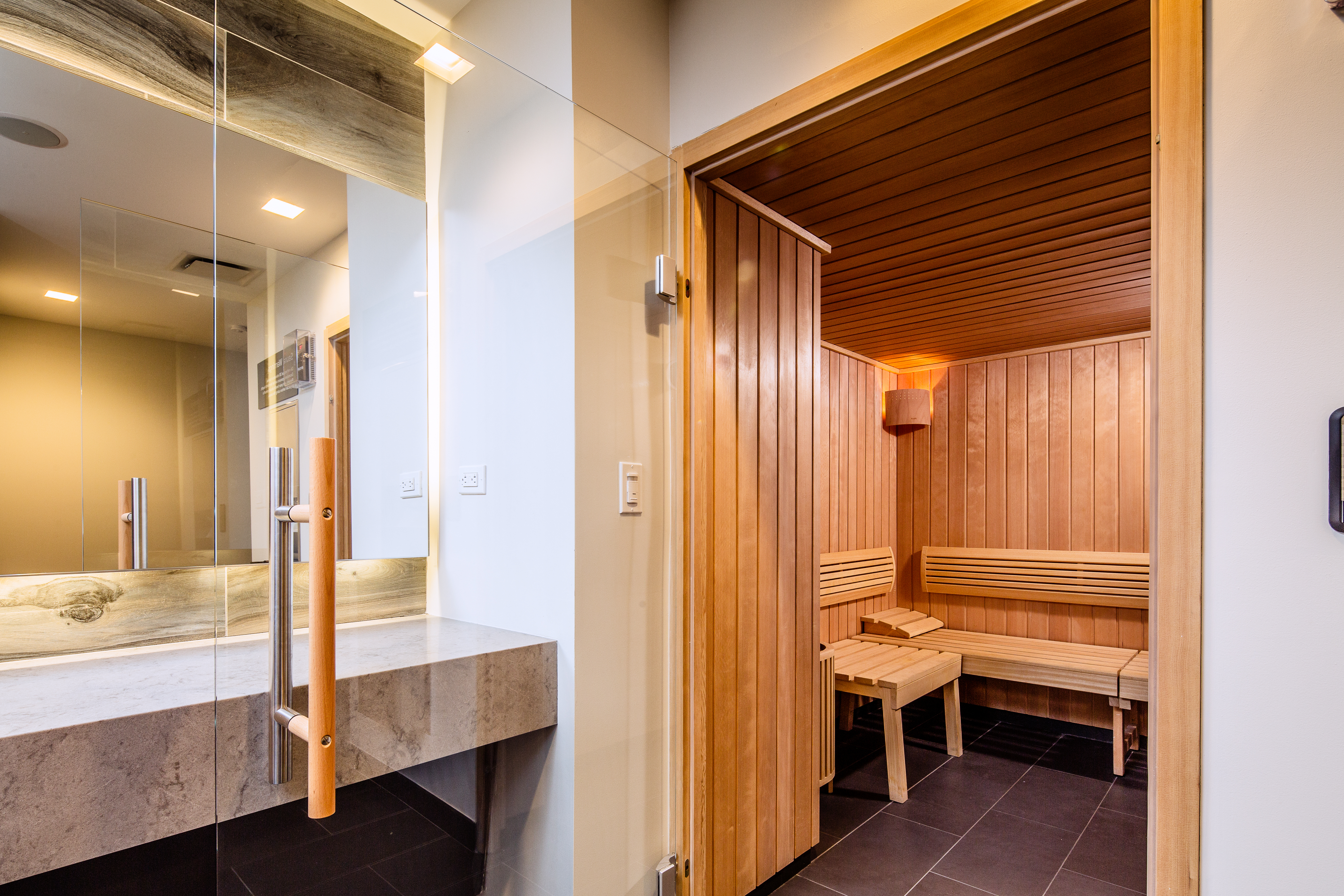 Spa at Avalon Midtown West