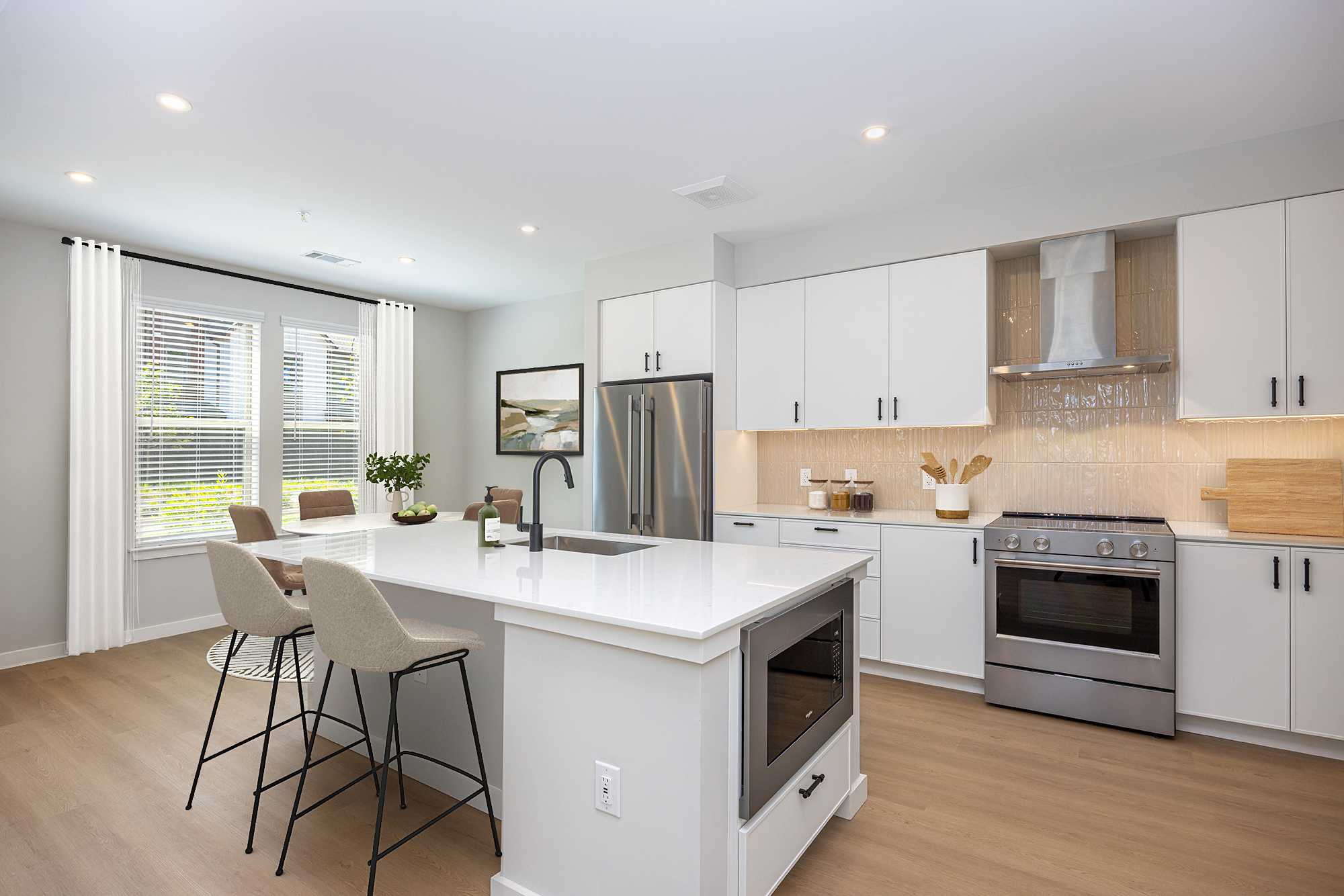 Avalon Brier Creek 1 of 12