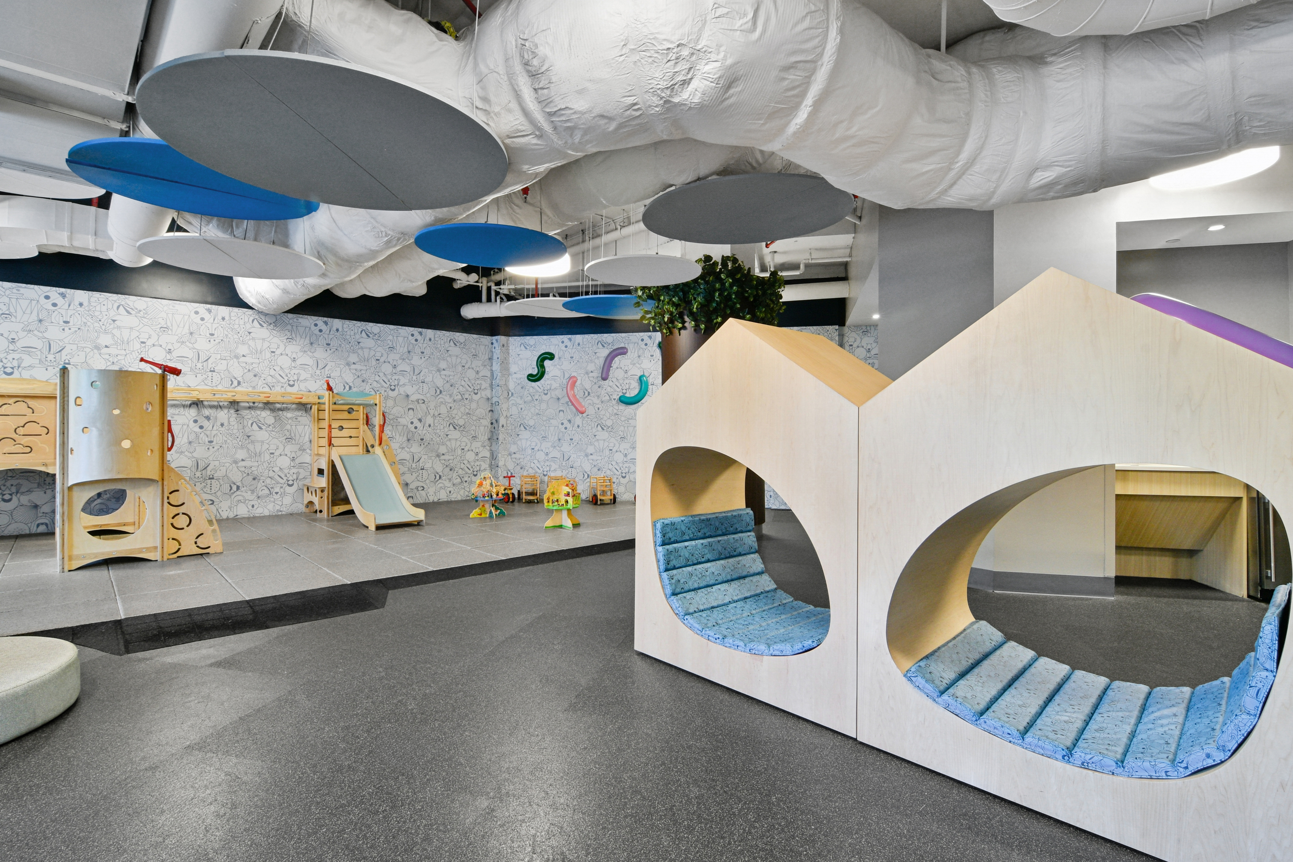 Playroom at Avalon Riverview (2 of 2)