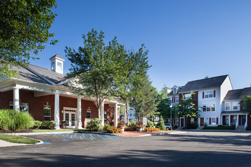 Avalon Townhome Collection Florham Park 24 of 25