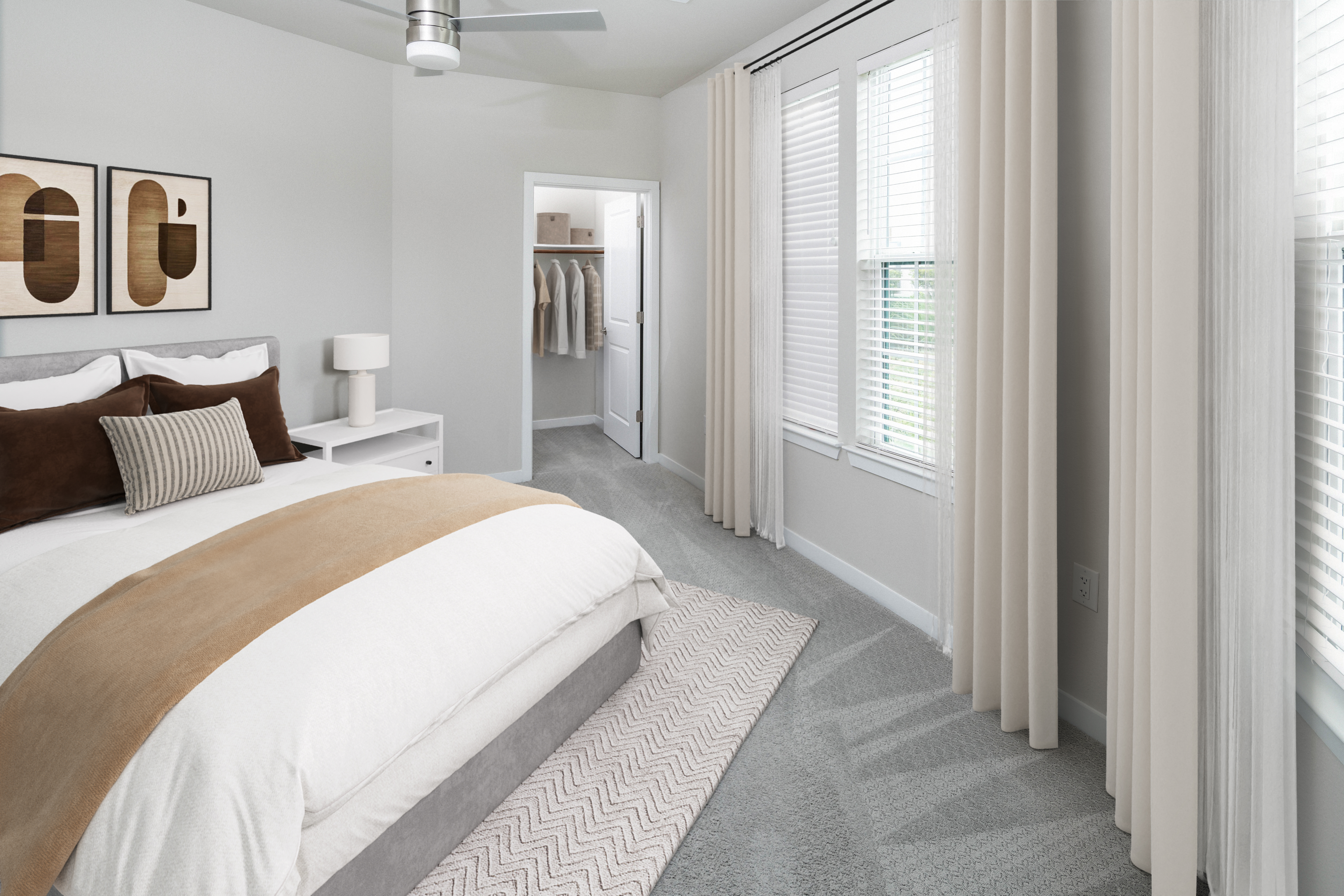 Avalon Townhome Collection Bee Cave 10 of 12