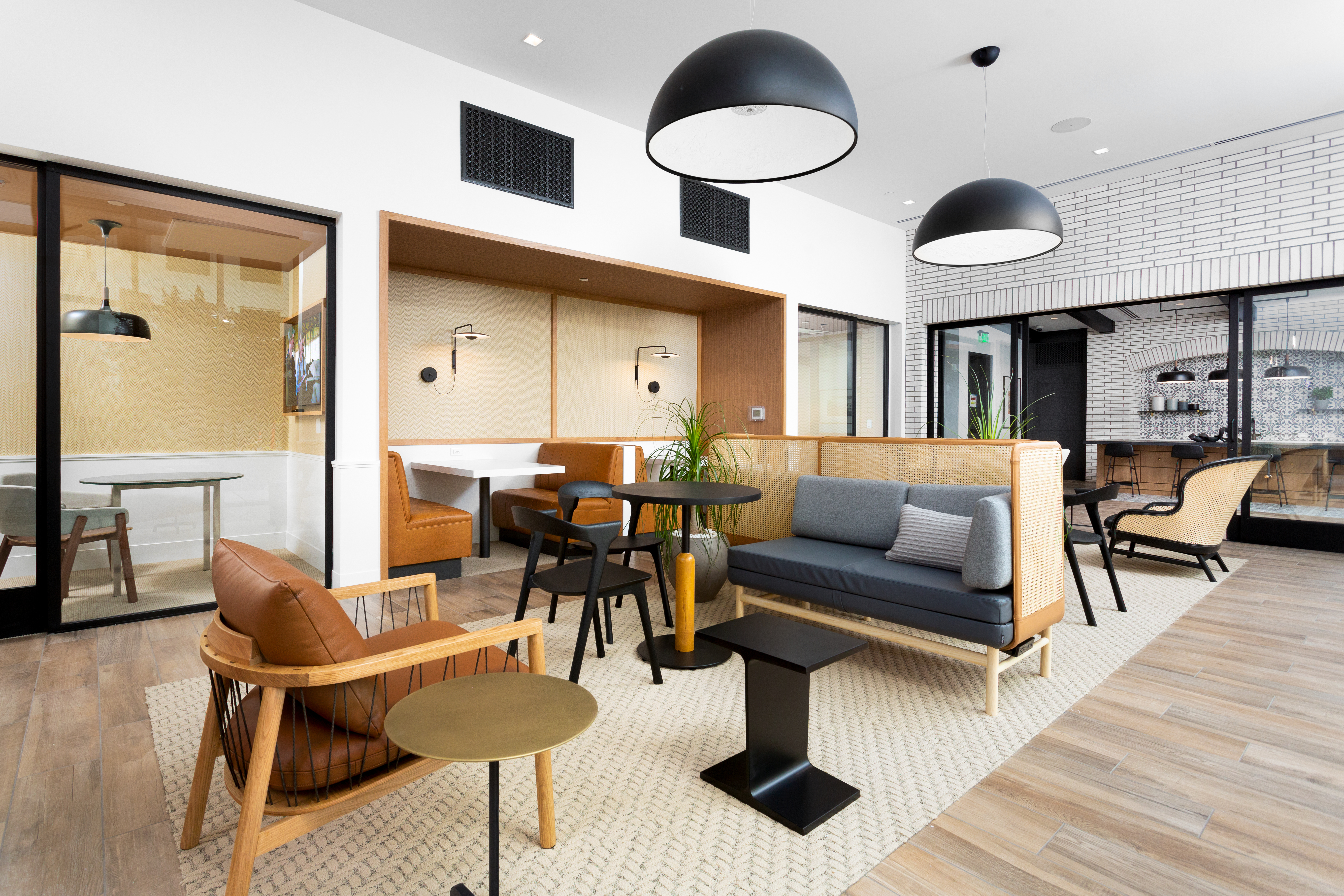 Lounge at Avalon
