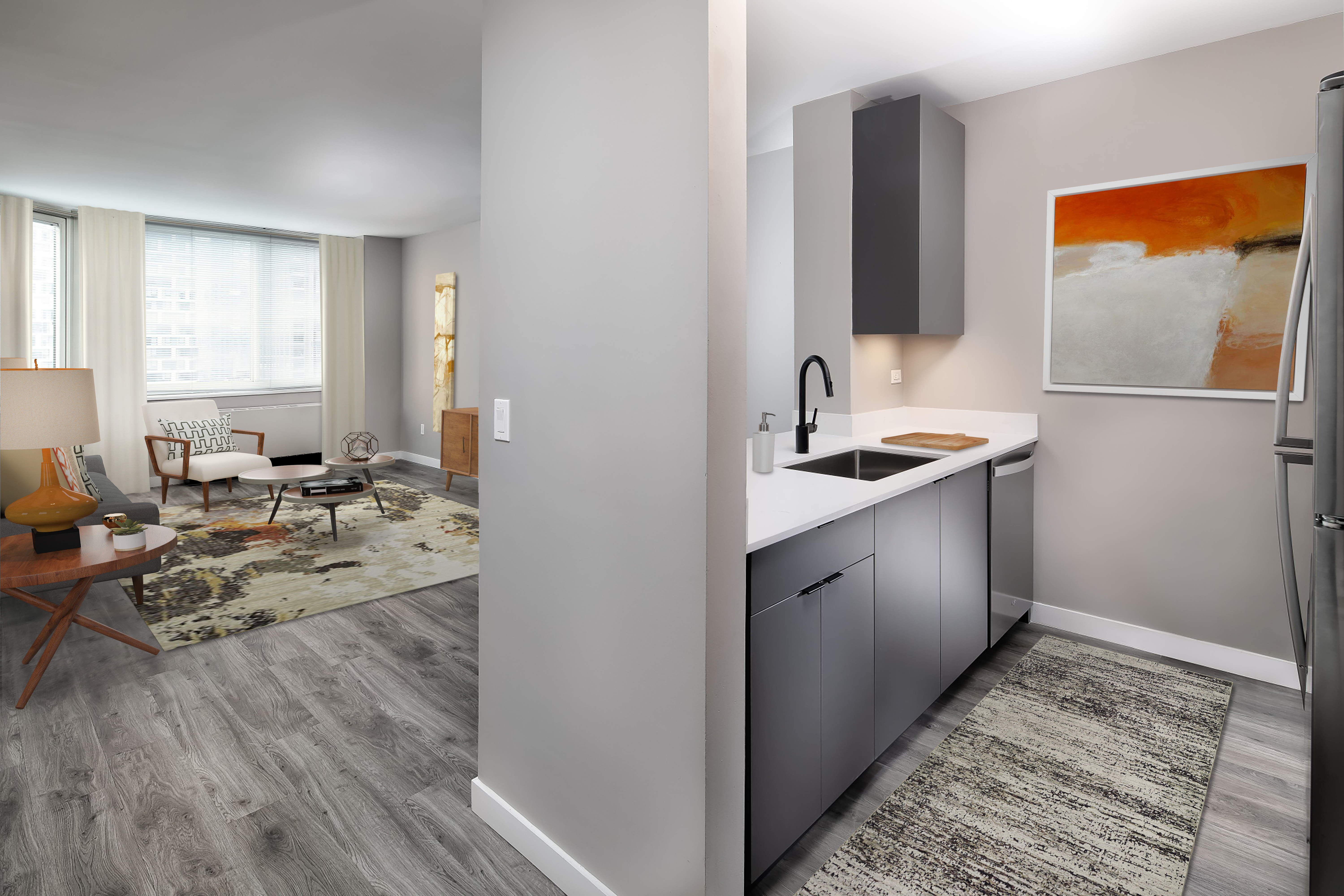 Avalon Midtown West 3 of 12
