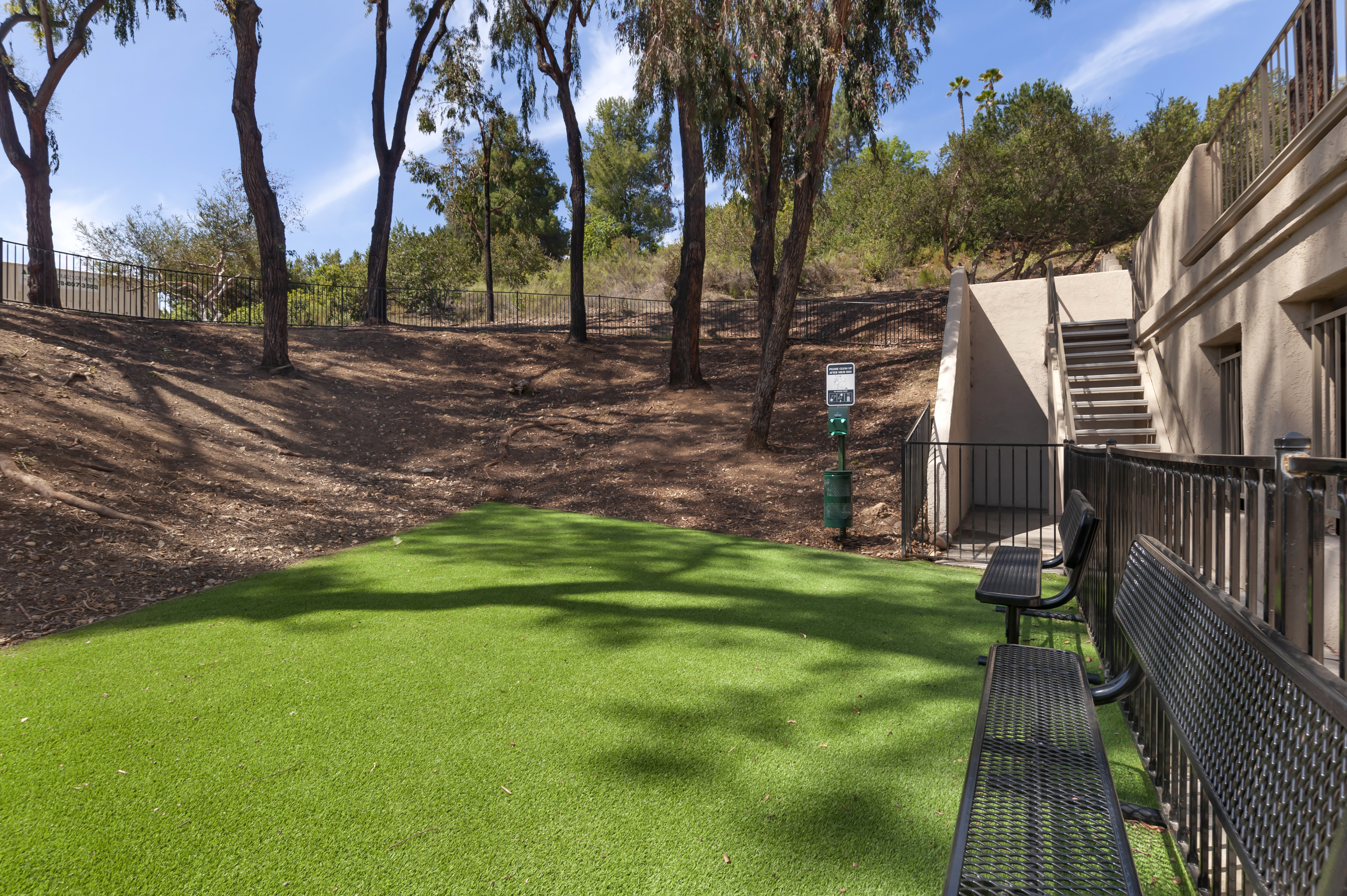 eaves Rancho Penasquitos 20 of 24