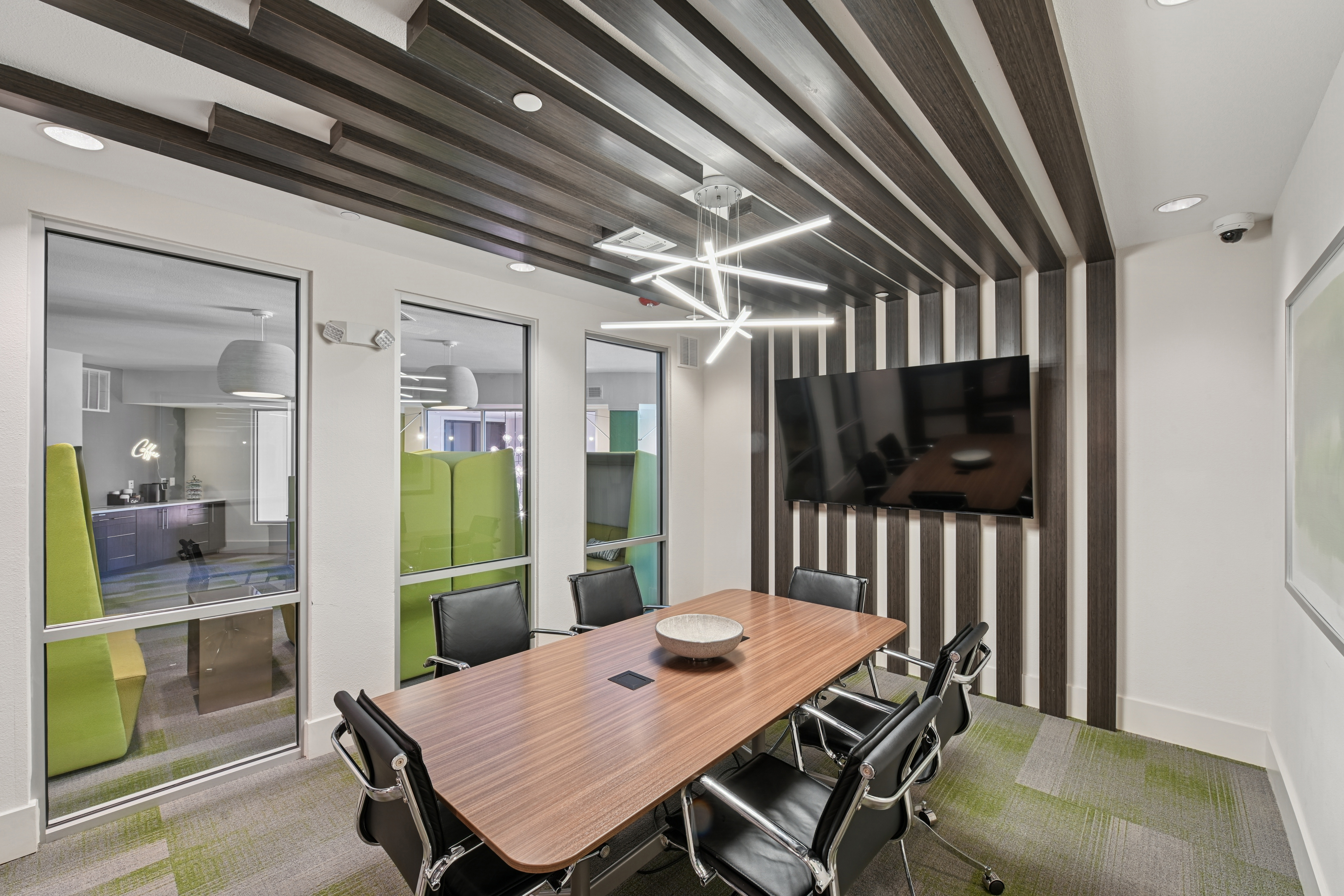 Business center at Avalon (2 of 2)
