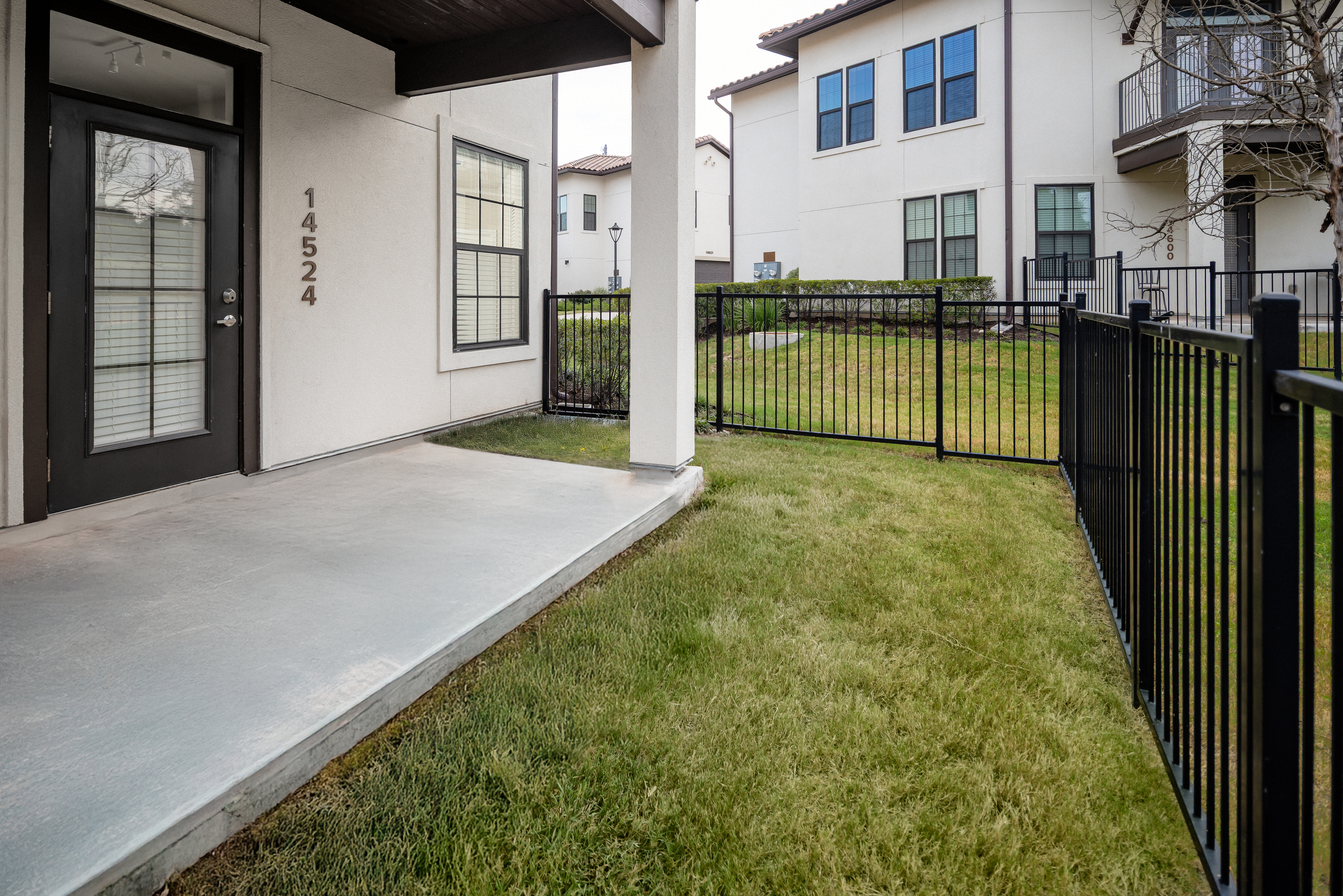 Avalon Townhome Collection Bee Cave 12 of 12