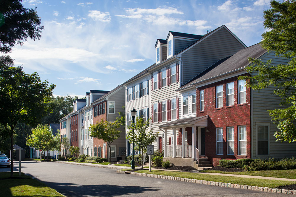 Avalon Townhome Collection Florham Park 23 of 25