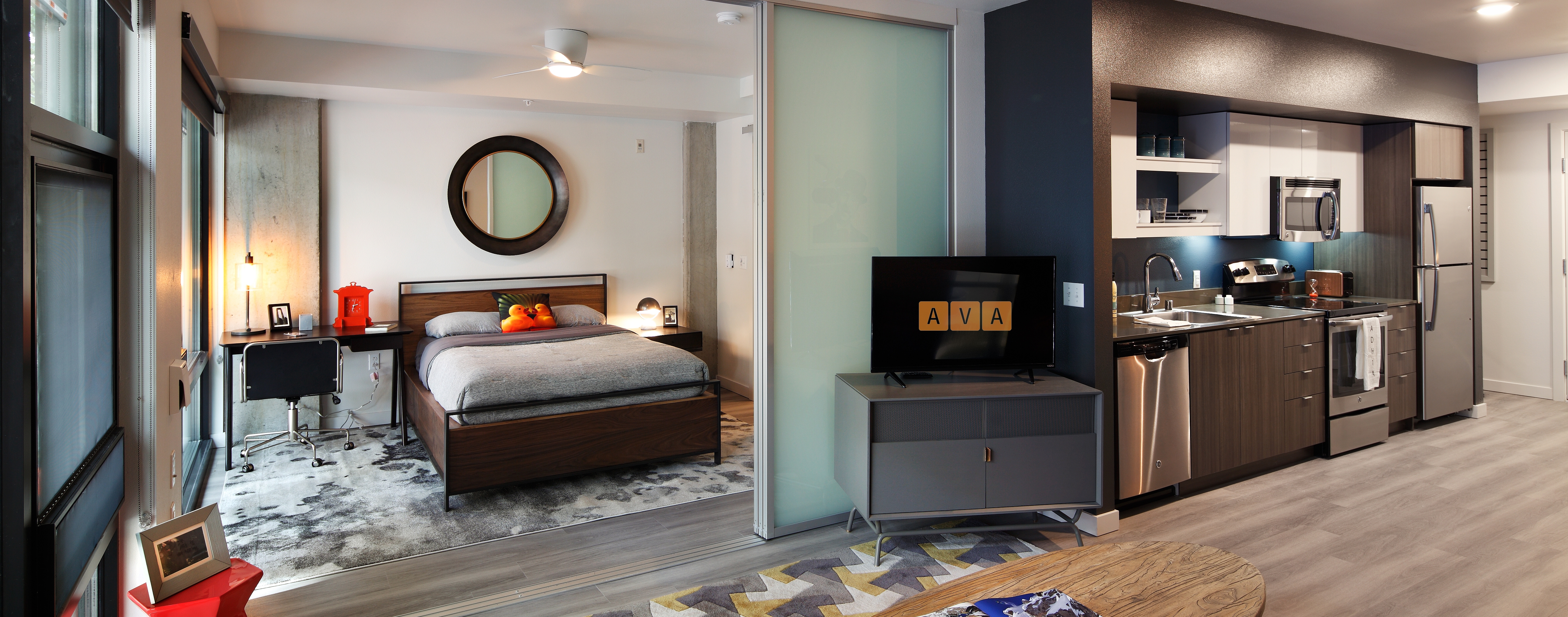 AVA Capitol Hill - Apartments in Seattle, WA | AvalonBay Communities |  AvalonBay Communities