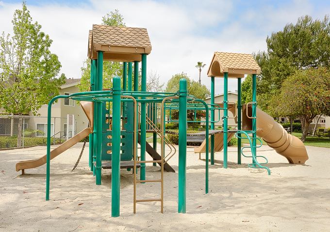 Playroom at Eaves Mission Ridge (2 of 2)