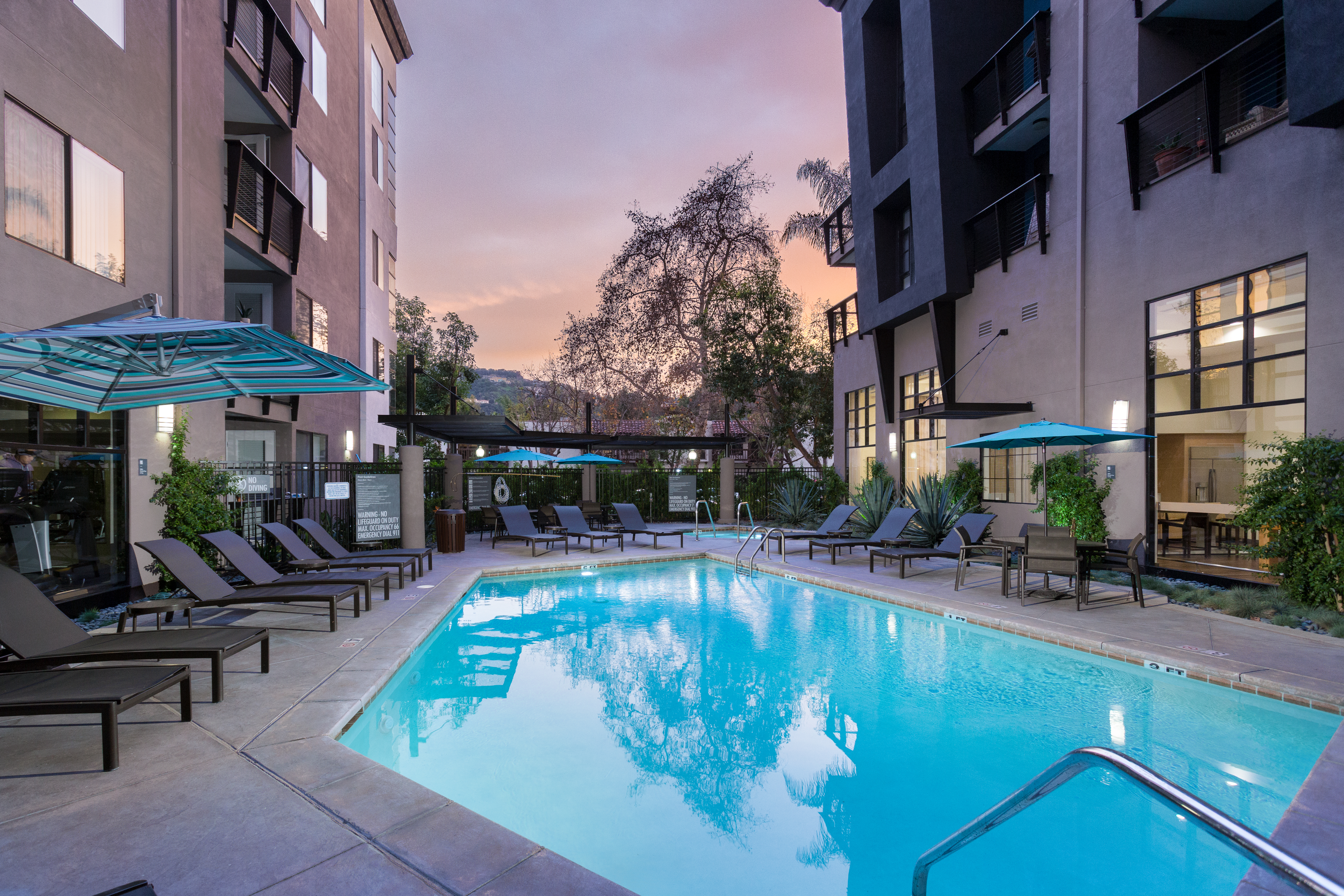 Avalon Studio City 1 of 12