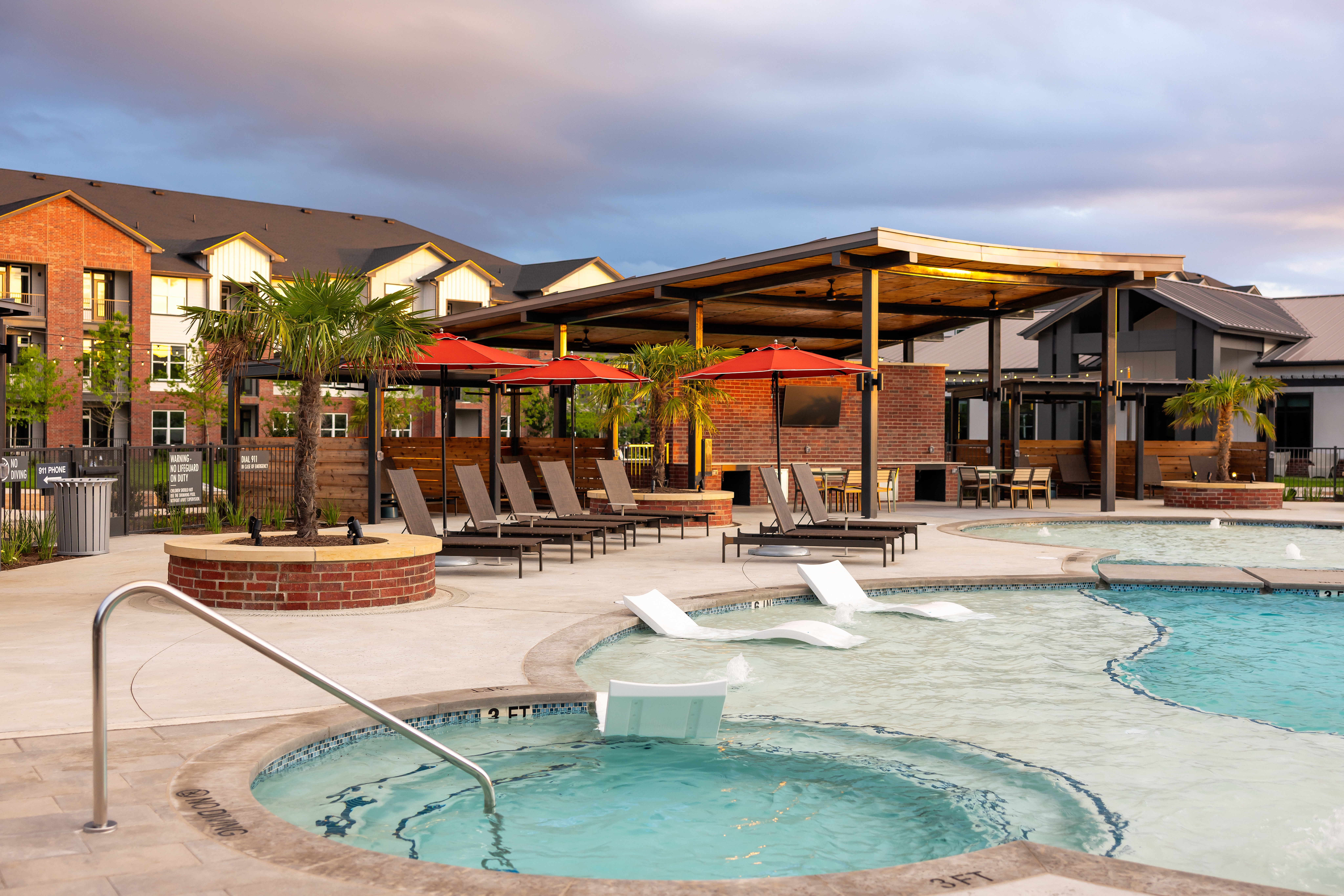 Avalon Tech Ridge 25 of 65