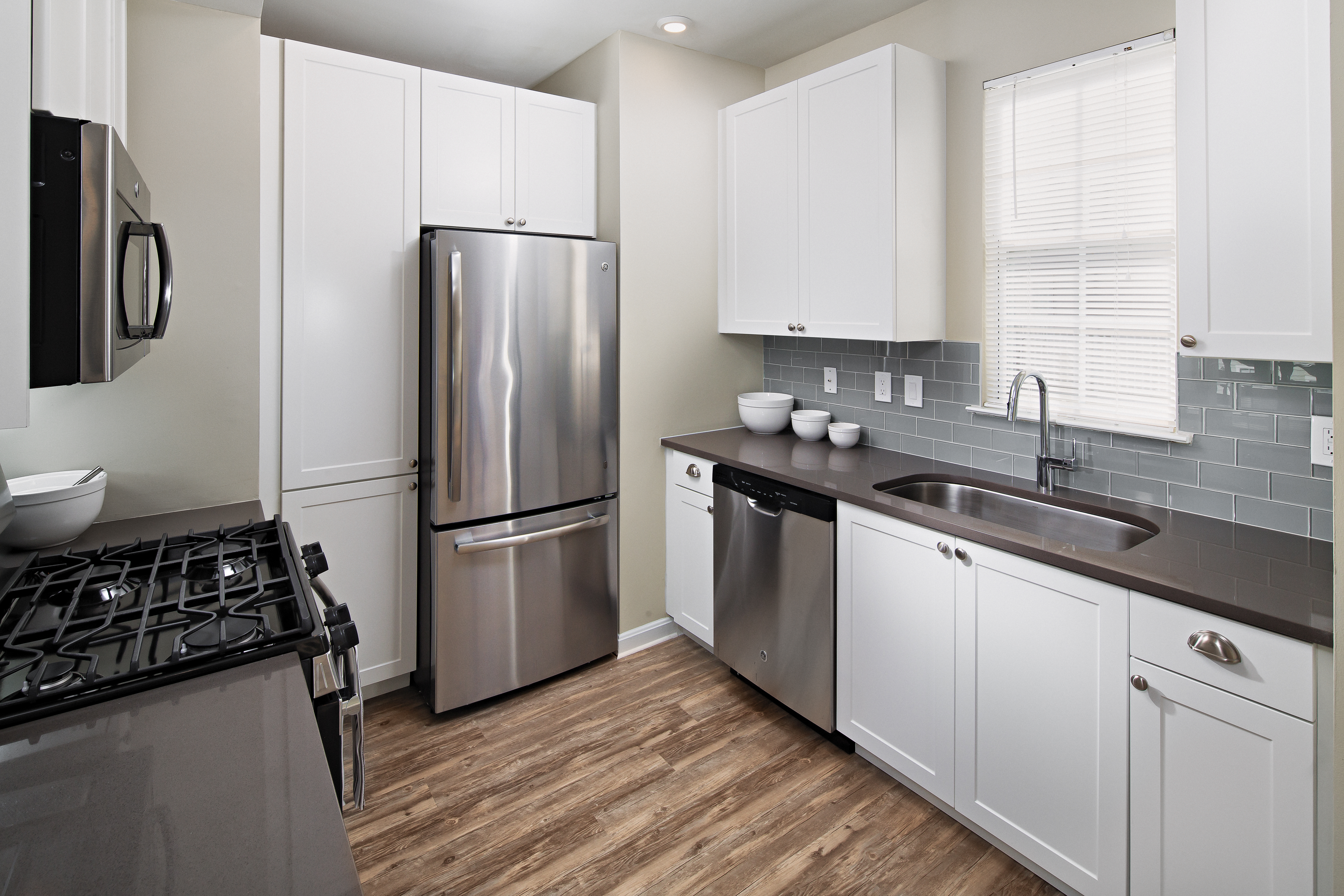 Avalon Townhome Collection Florham Park 2 of 12