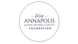 Sponsored Content Visit Annapolis Logo