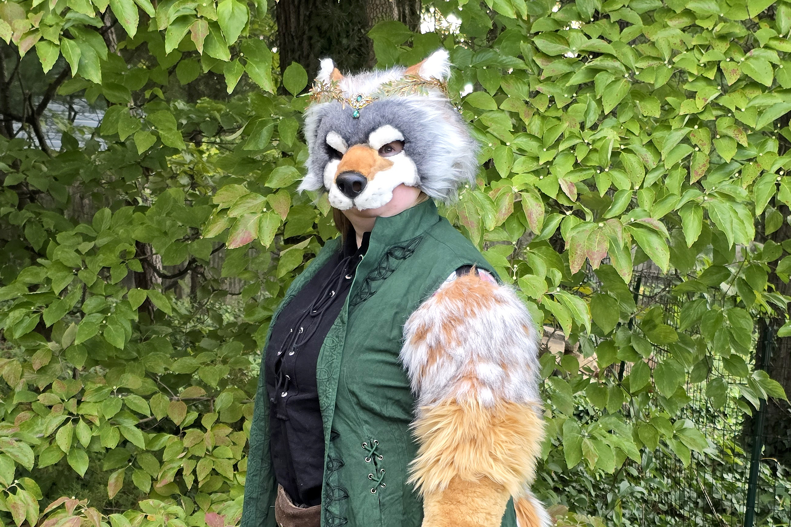 Hear ye, hear ye: Renn Fest rules change spurs furry furor