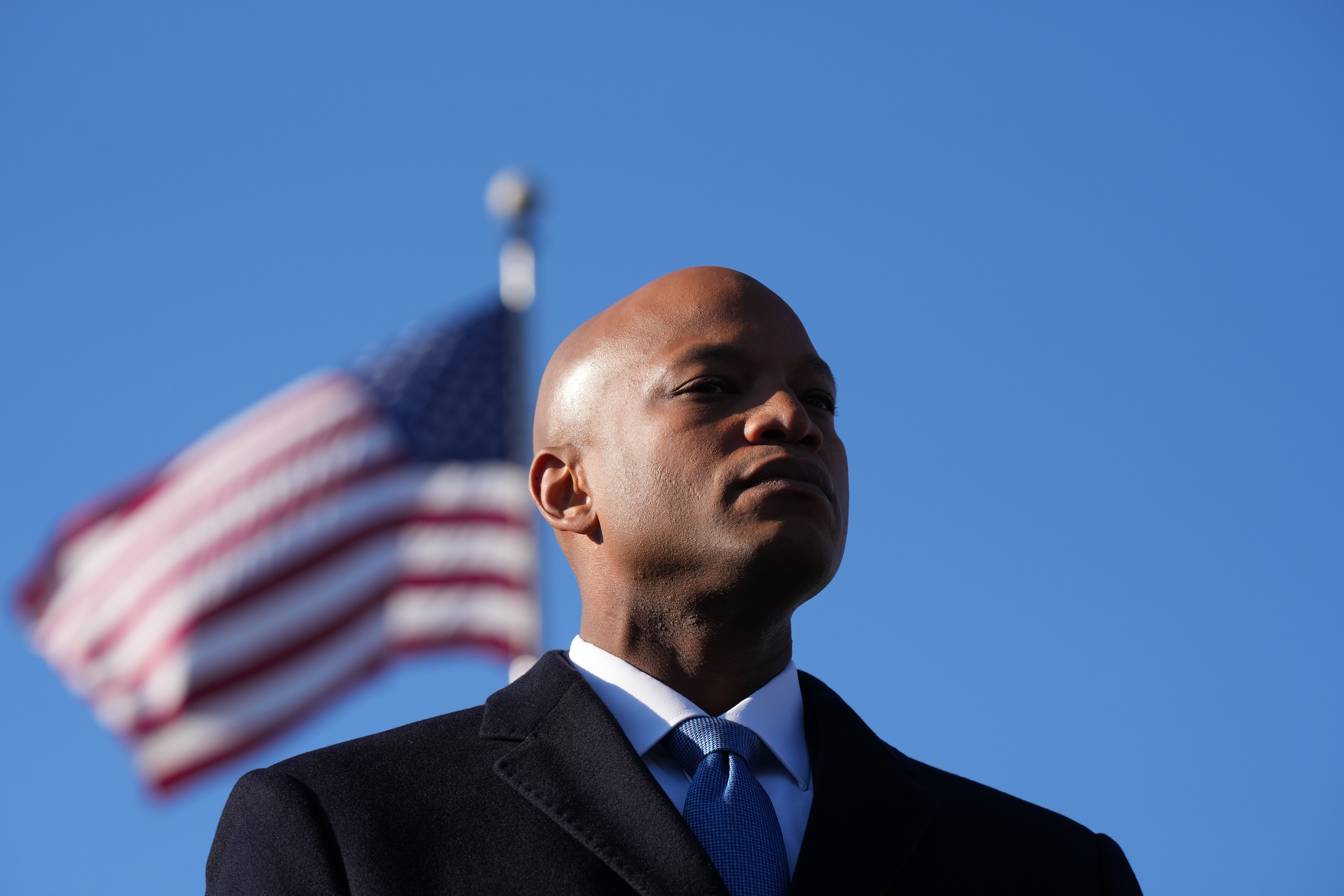 Gov. Wes Moore promises 'we are gonna get this deal done' on Orioles  stadium - The Baltimore Banner