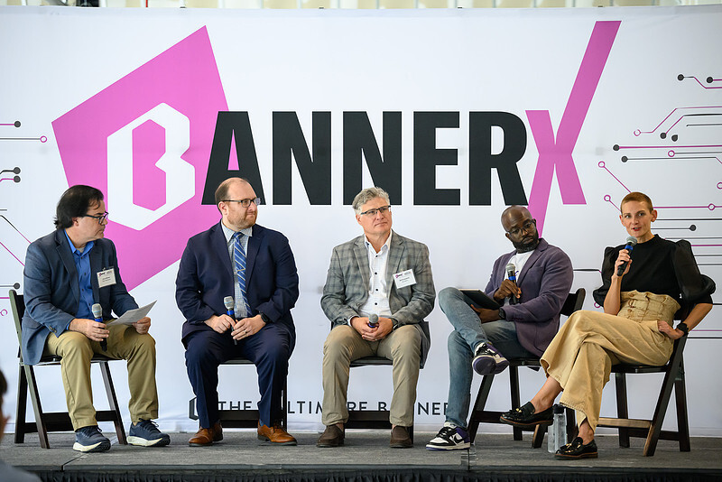 BannerX: Where Cybersecurity and AI Shape Business
