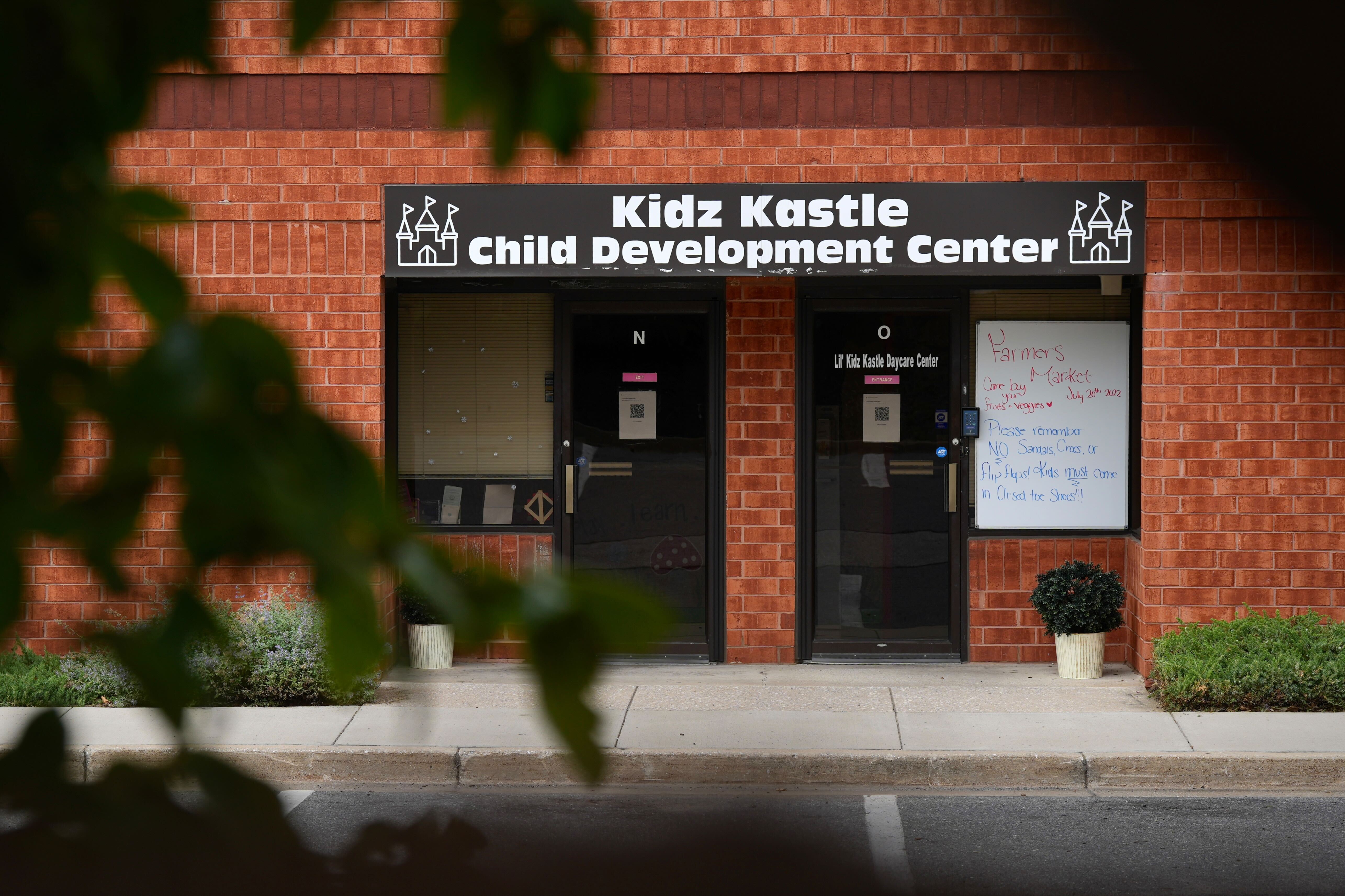 Owings Mills day care closure amid abuse allegations sends