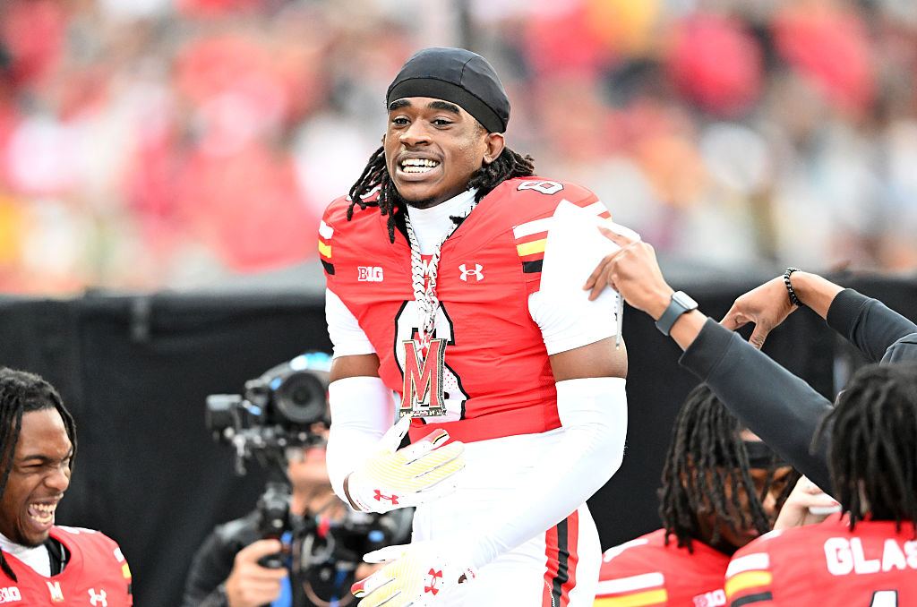Maryland football player receives probation after state defends extended jail stay