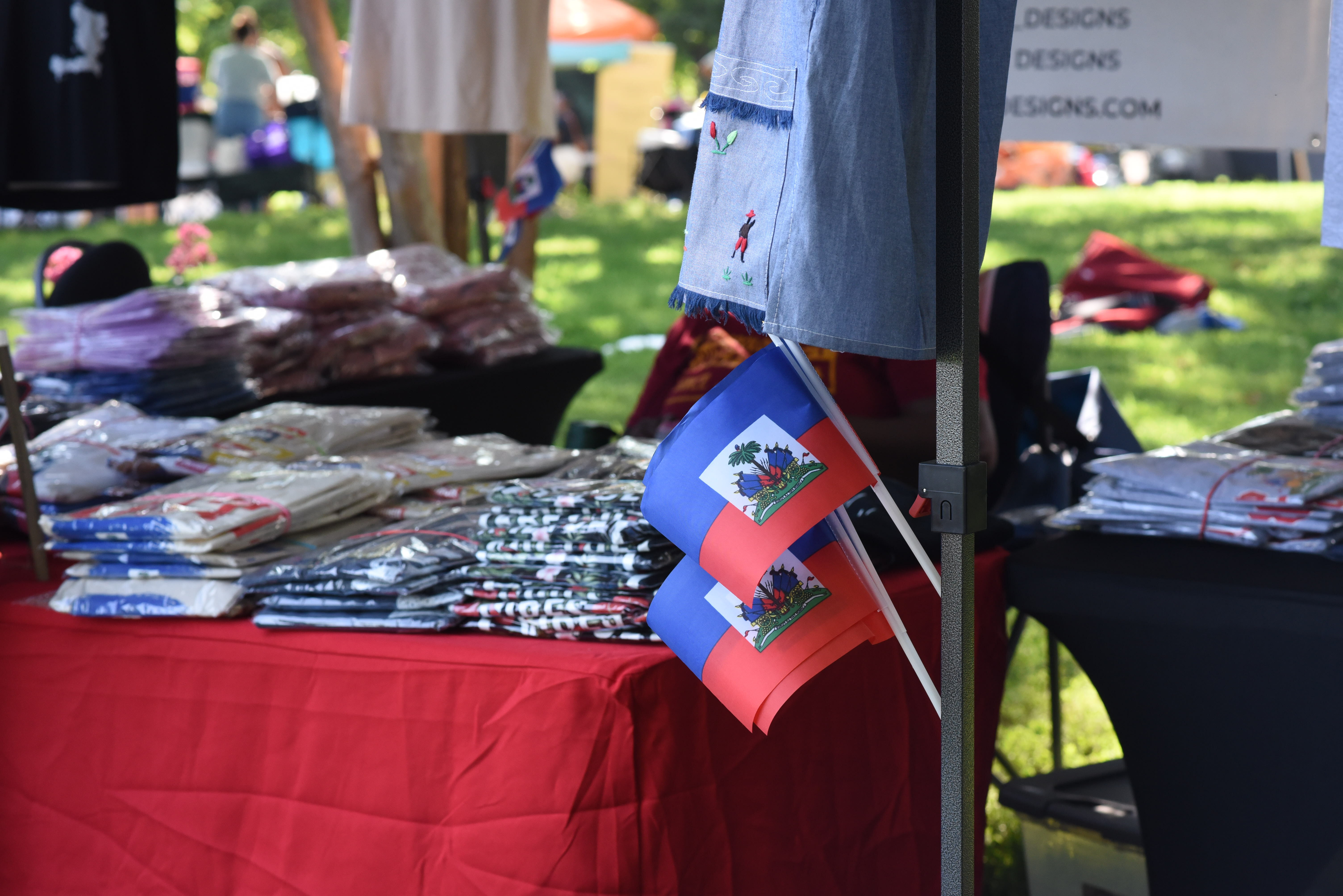 Maryland's Haitian community faces fear and loss after immigrant protection expires